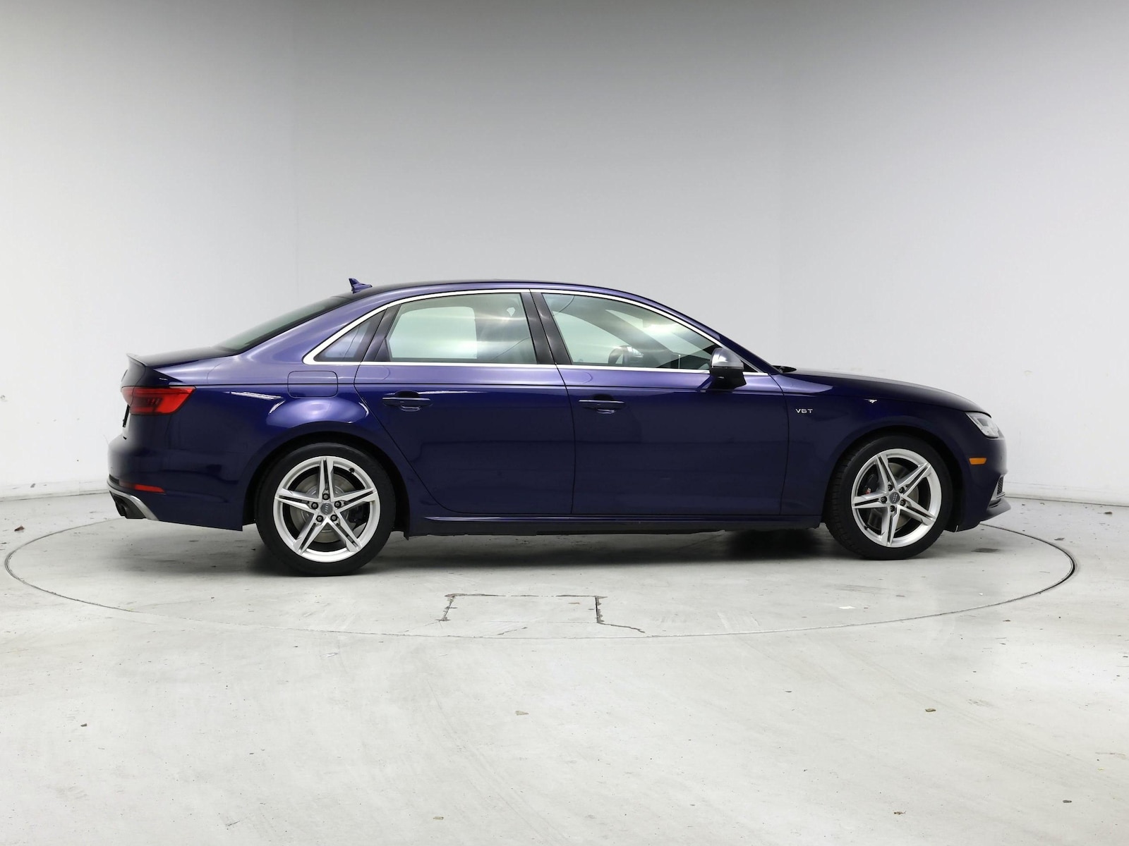 2018 Audi S4 Premium Plus - Photo 8