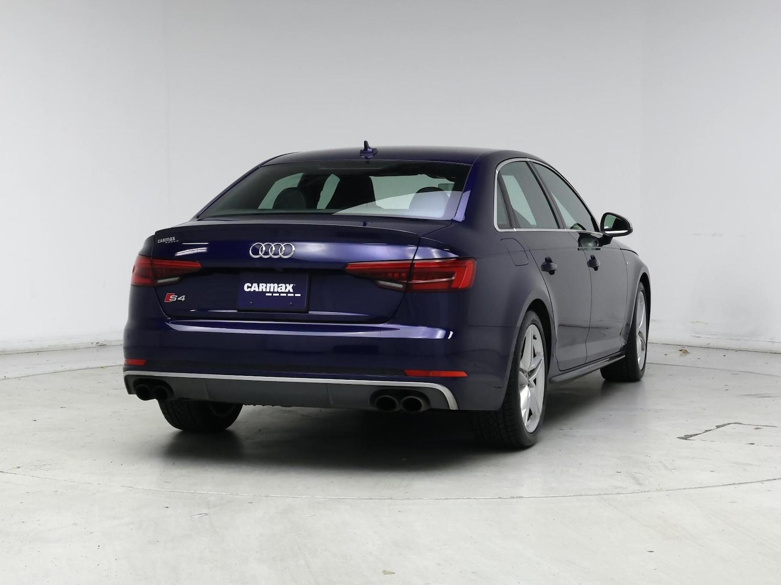 2018 Audi S4 Premium Plus - Photo 9