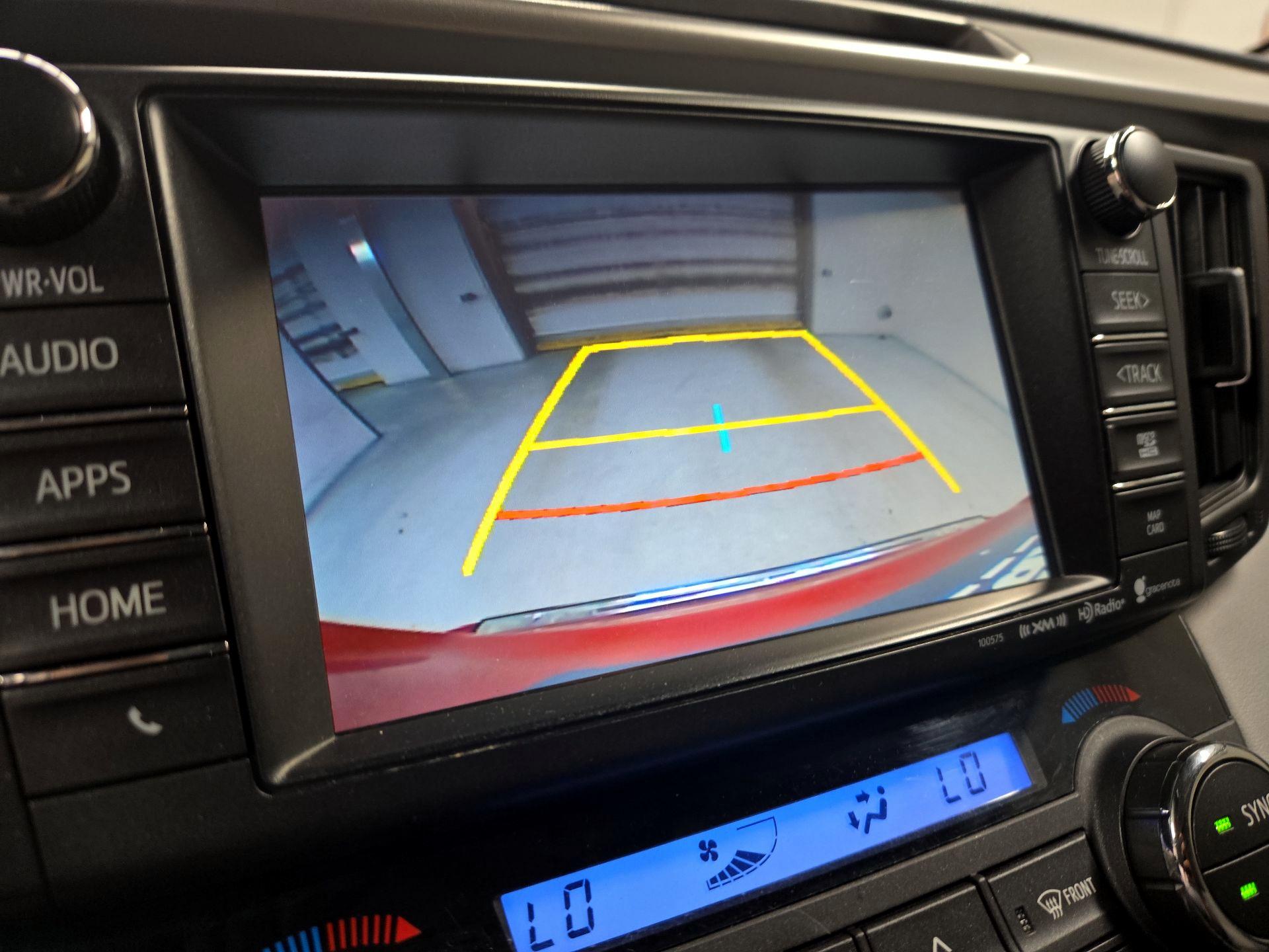 Thumbnail: 2017 Toyota RAV4 - 14