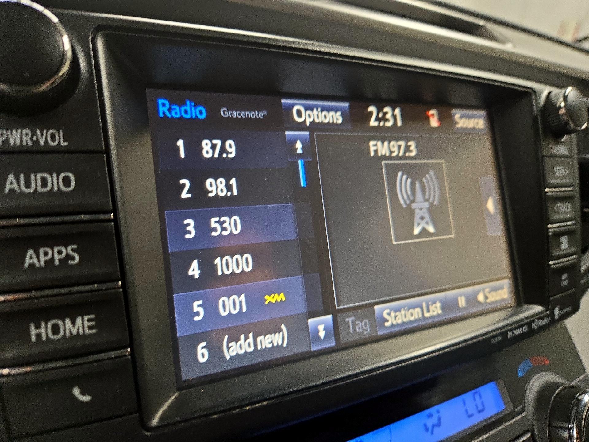 Thumbnail: 2017 Toyota RAV4 - 15