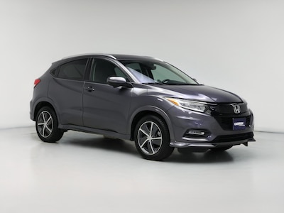 2019 Honda HR-V Touring