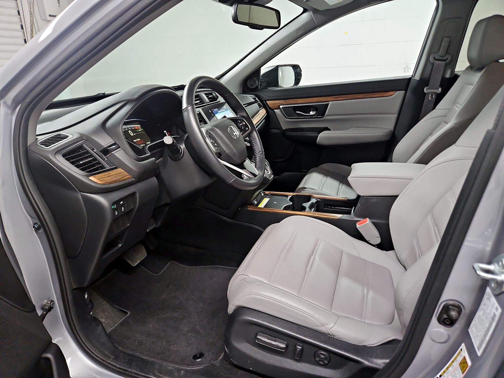 Thumbnail: 2022 Honda CR-V - 11