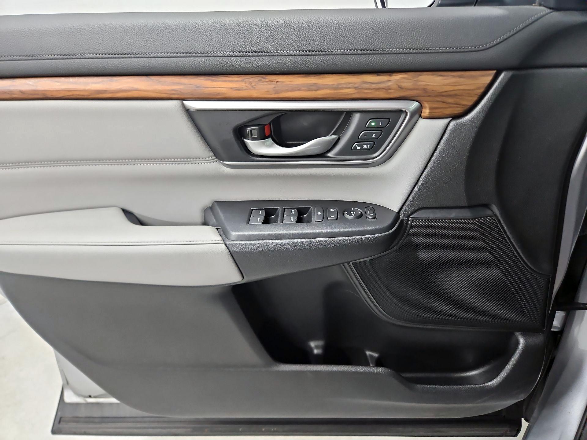 Thumbnail: 2022 Honda CR-V - 12