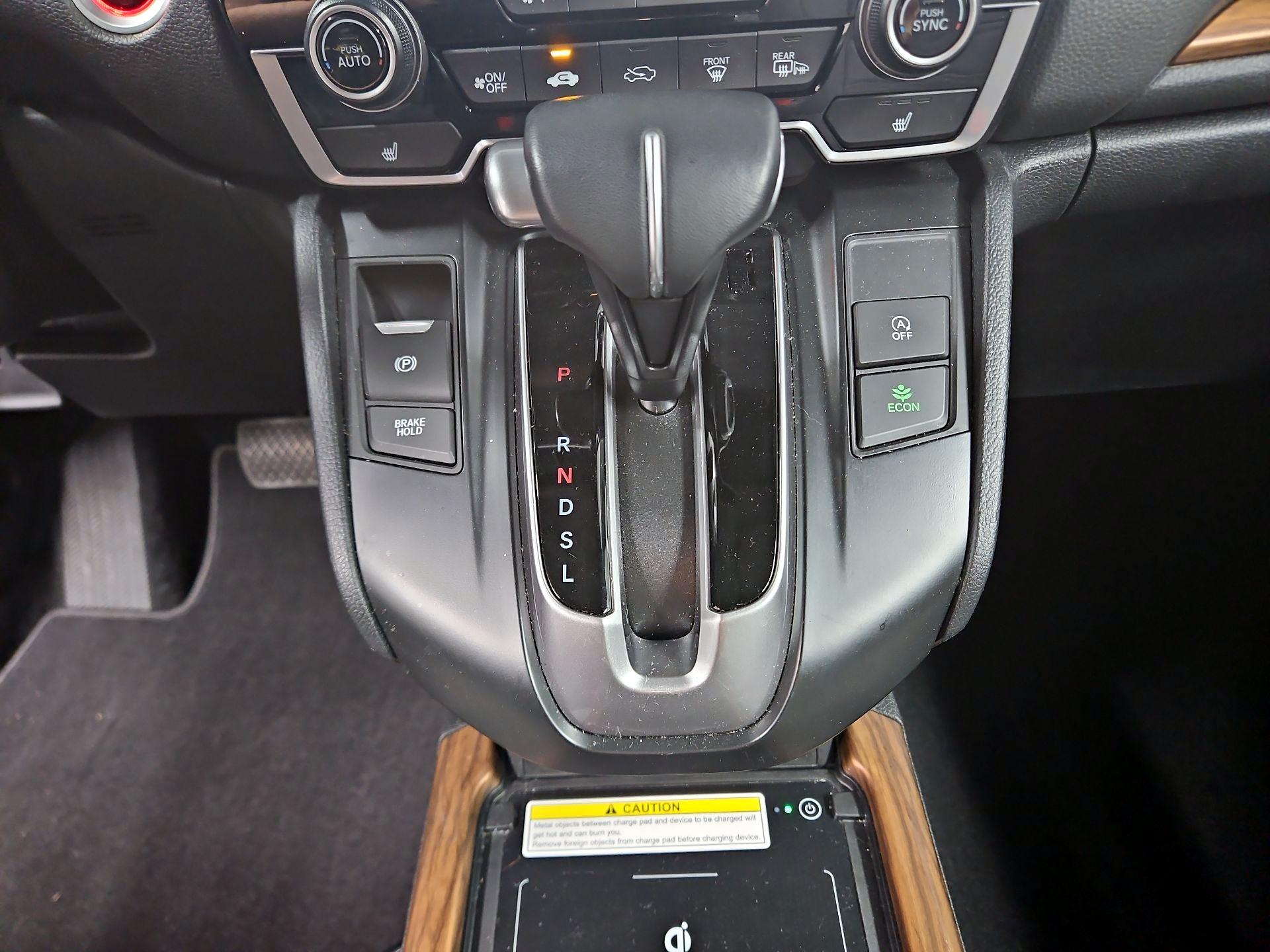 Thumbnail: 2022 Honda CR-V - 18