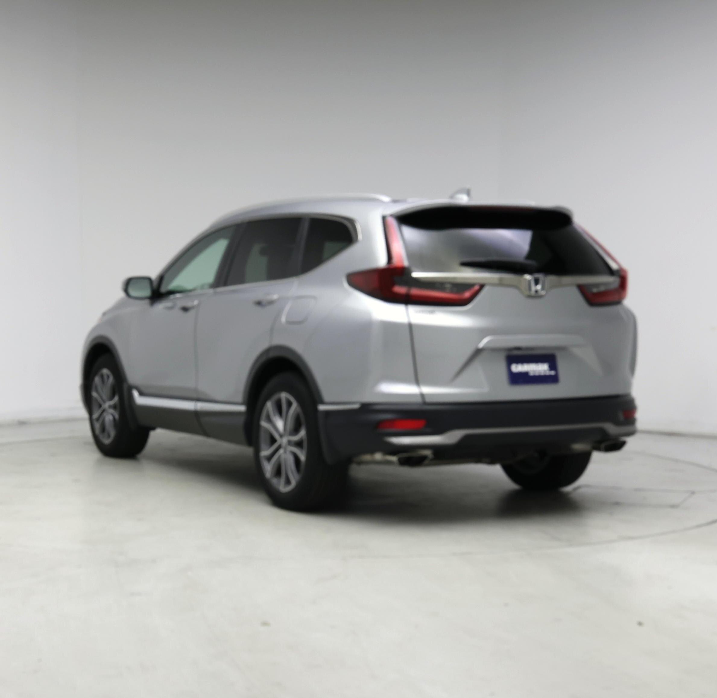 Thumbnail: 2022 Honda CR-V - 2