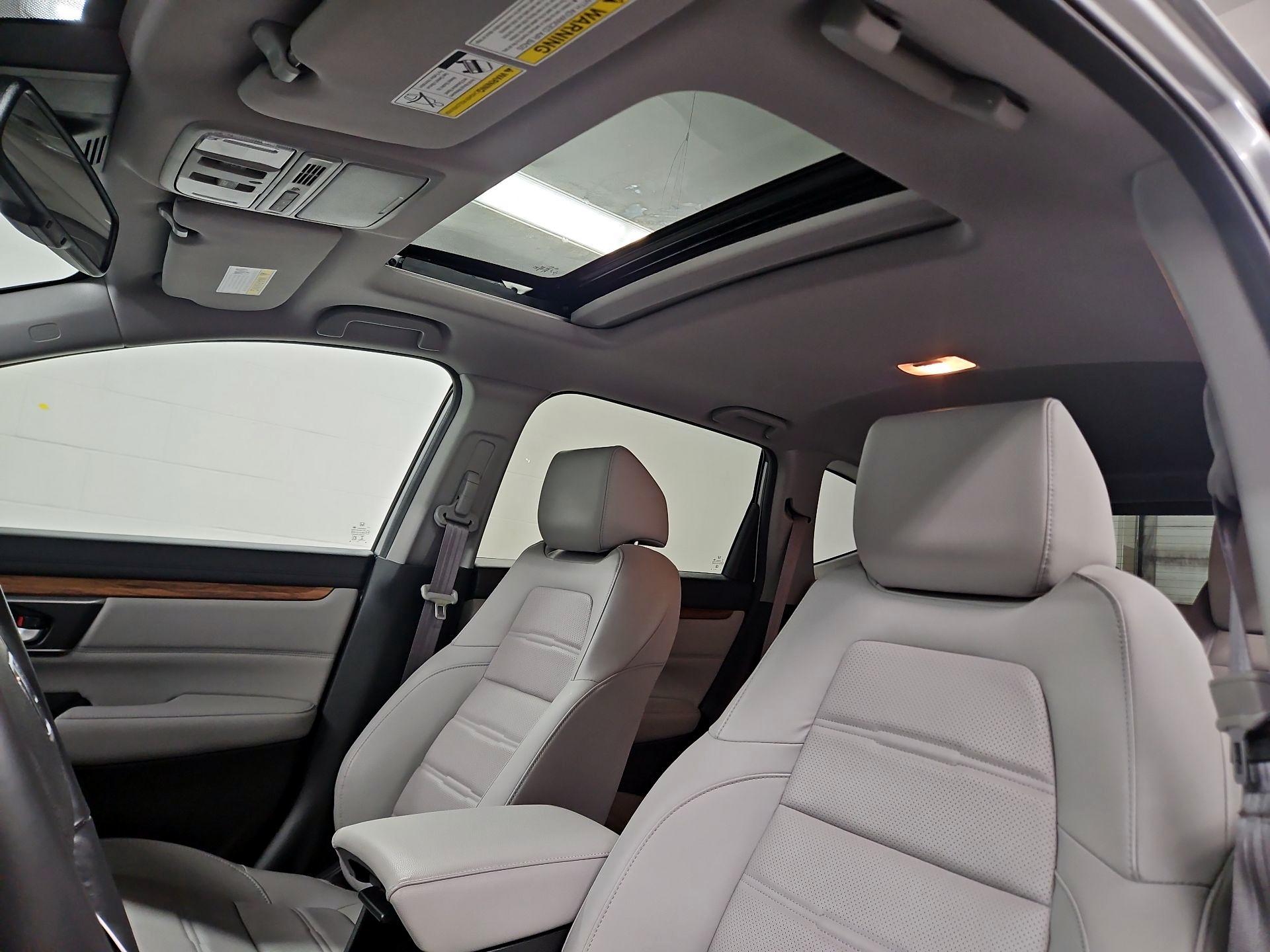 Thumbnail: 2022 Honda CR-V - 20