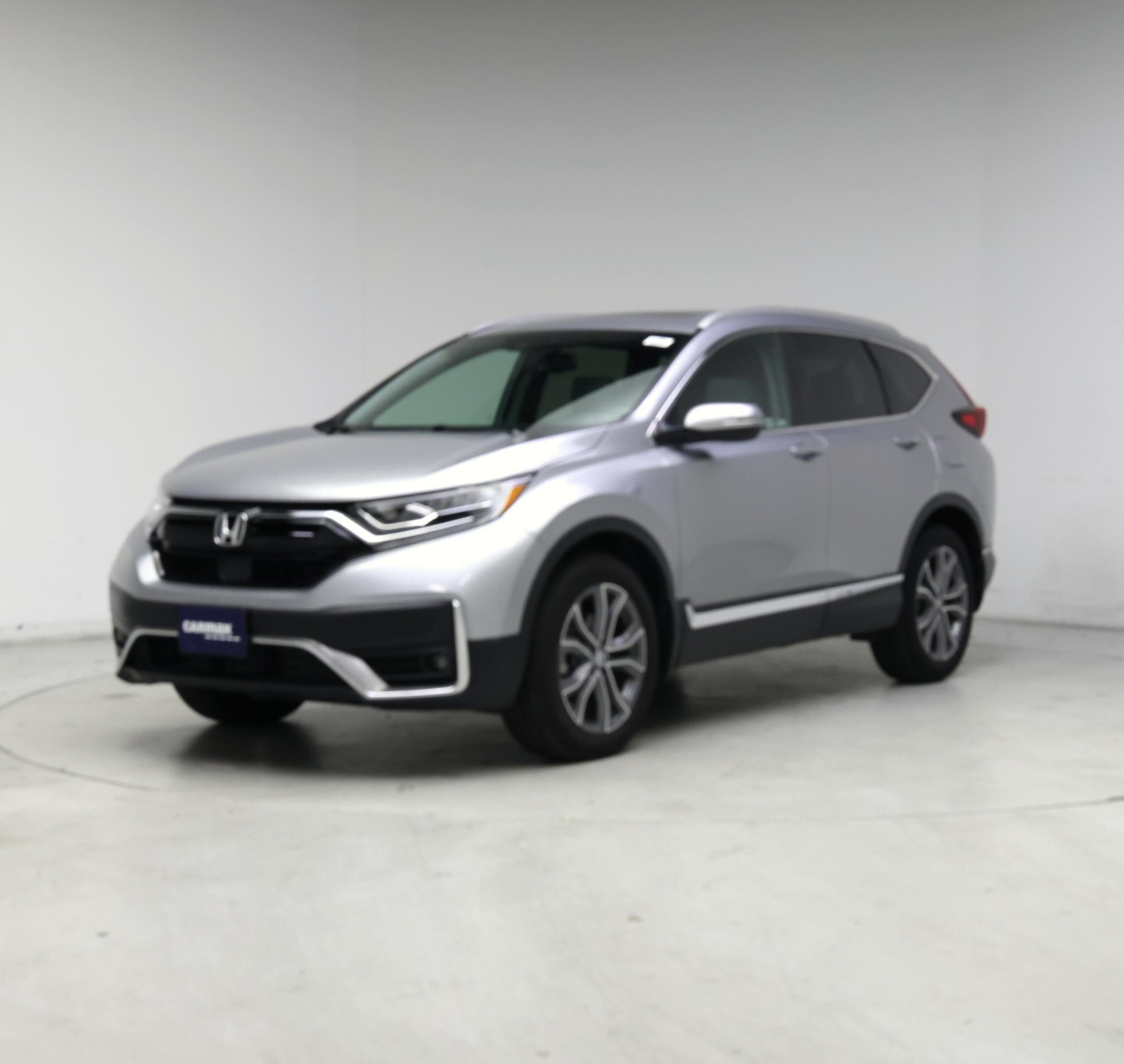 Thumbnail: 2022 Honda CR-V - 4
