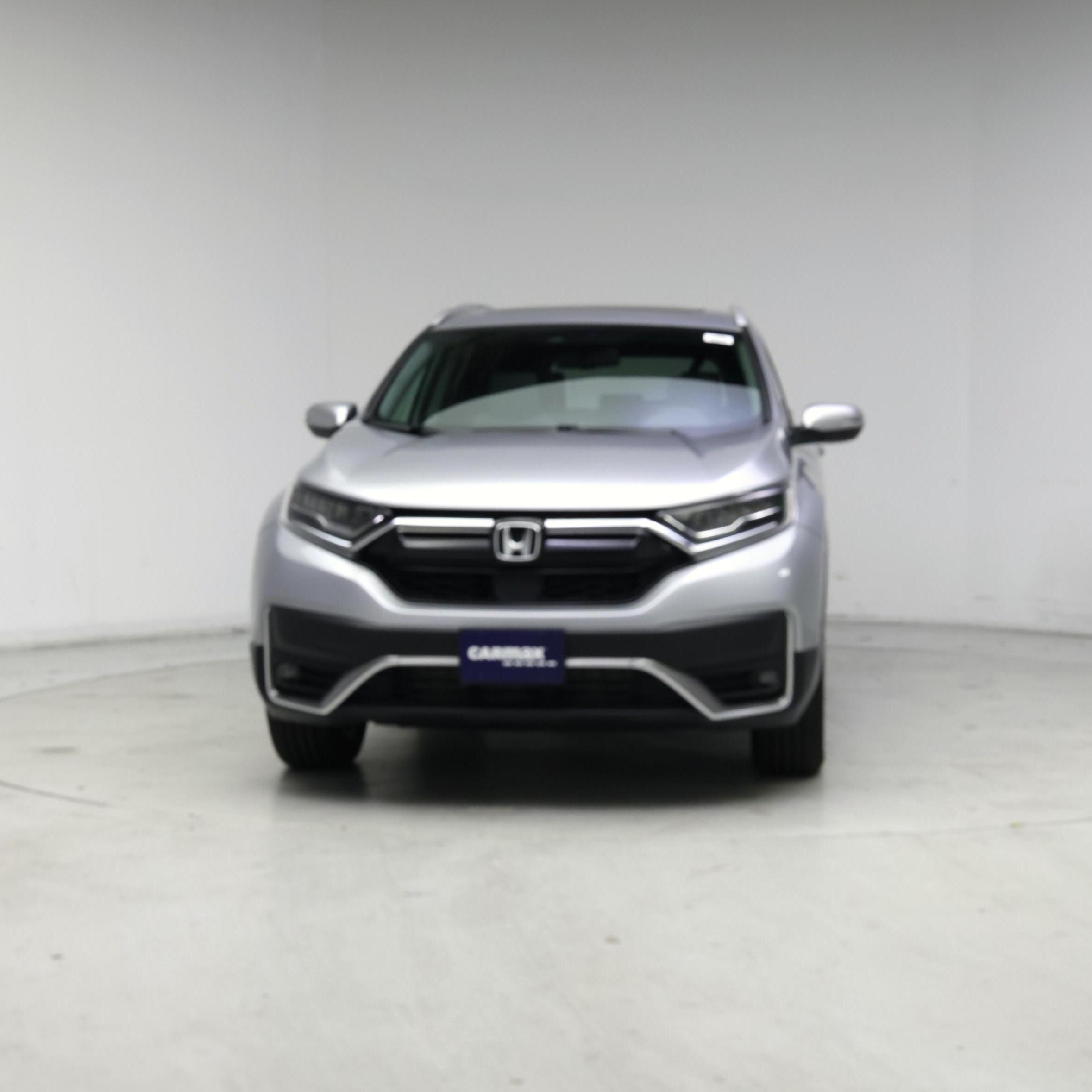 Thumbnail: 2022 Honda CR-V - 5