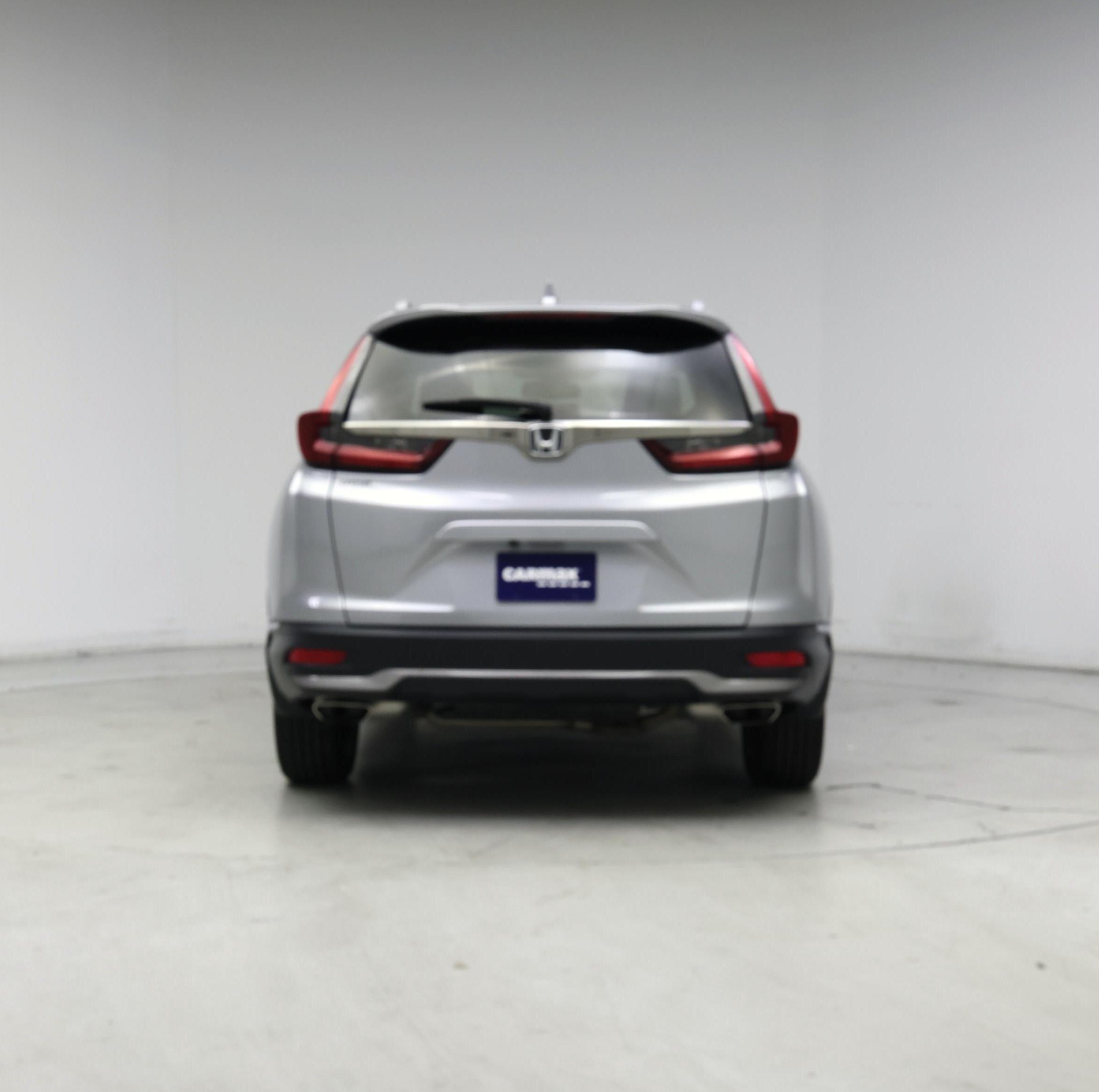 Thumbnail: 2022 Honda CR-V - 6