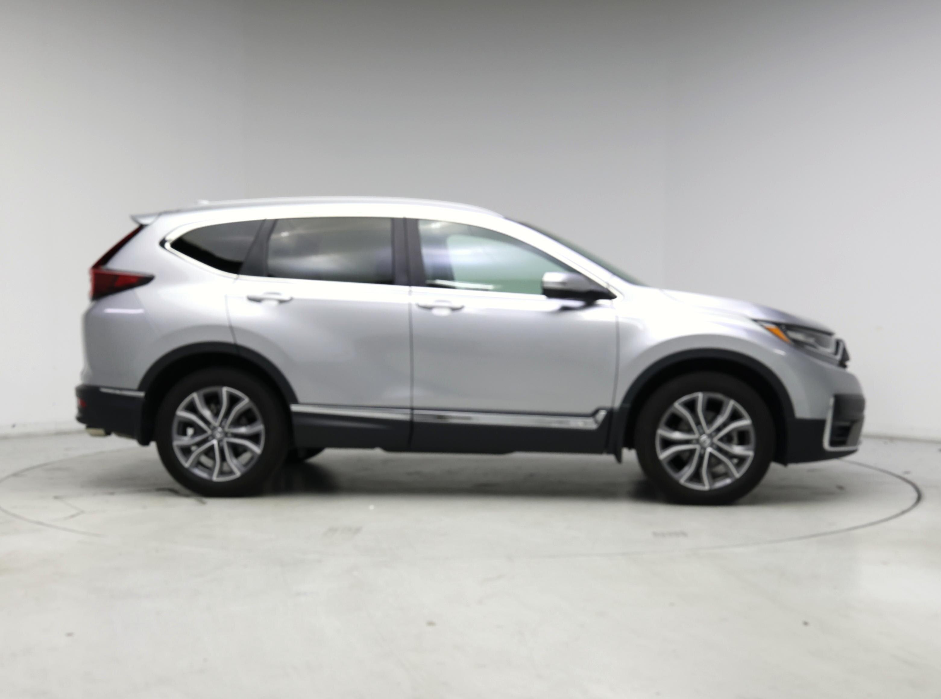 Thumbnail: 2022 Honda CR-V - 7