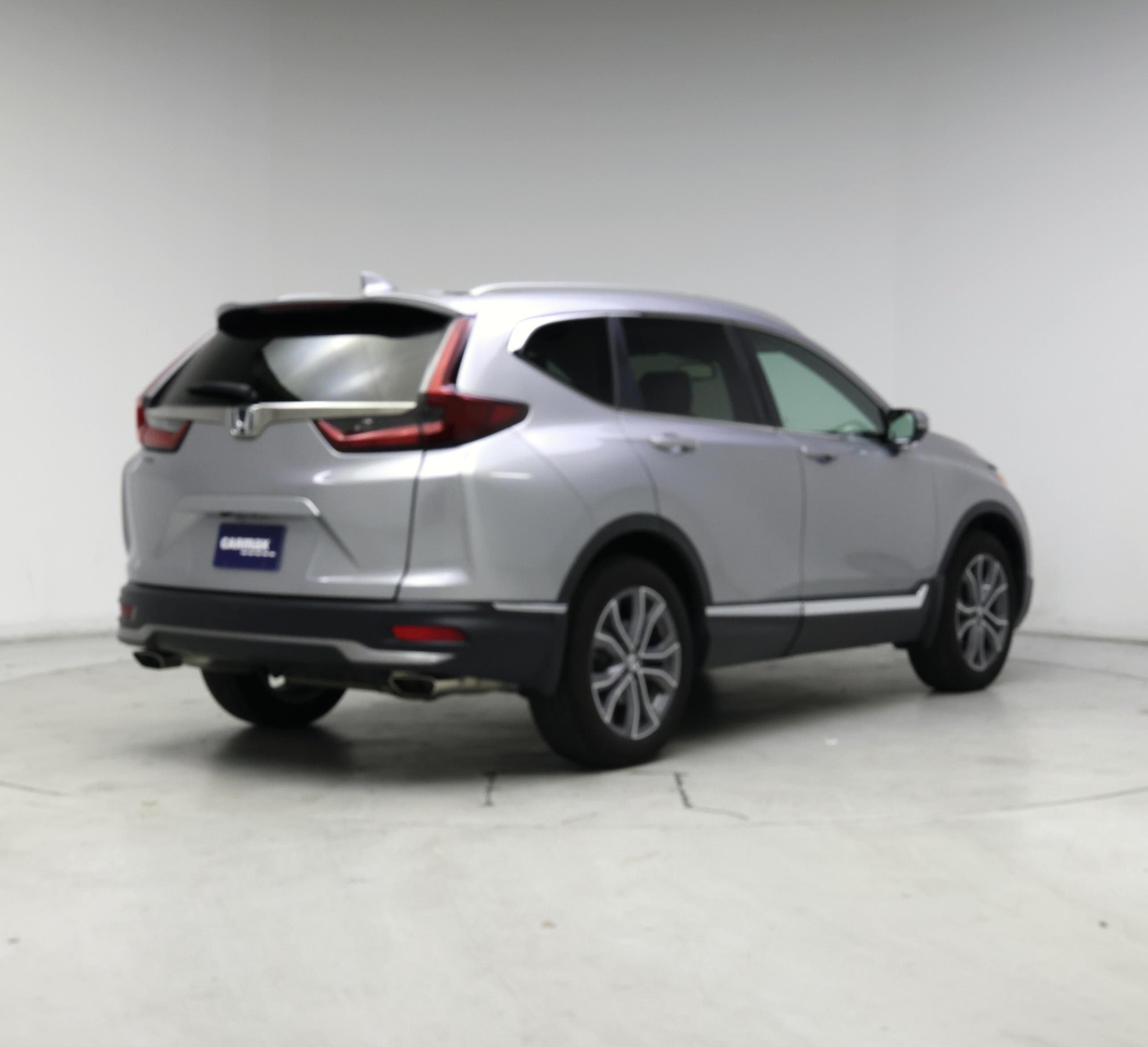 Thumbnail: 2022 Honda CR-V - 8