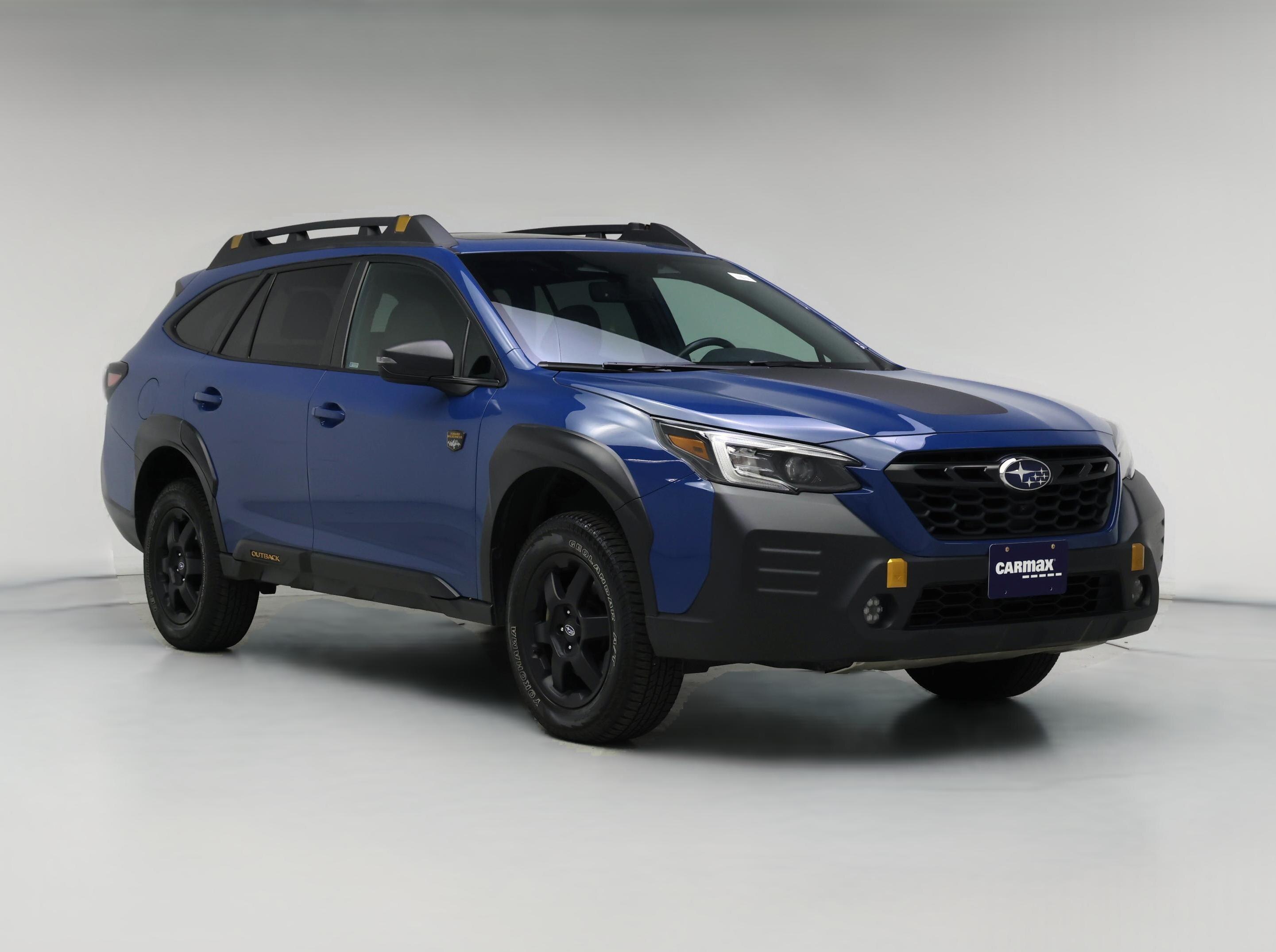 Thumbnail: 2023 Subaru Outback - 1