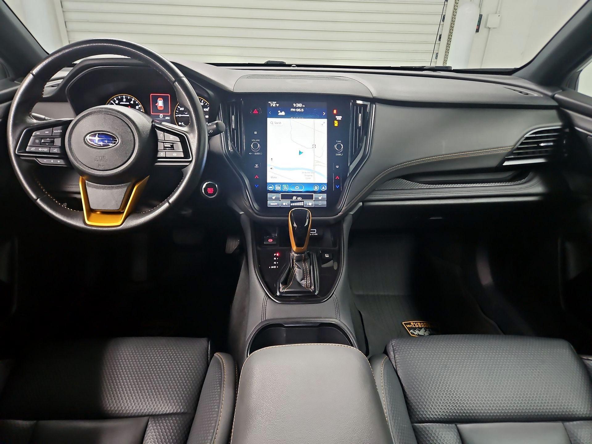 Thumbnail: 2023 Subaru Outback - 9