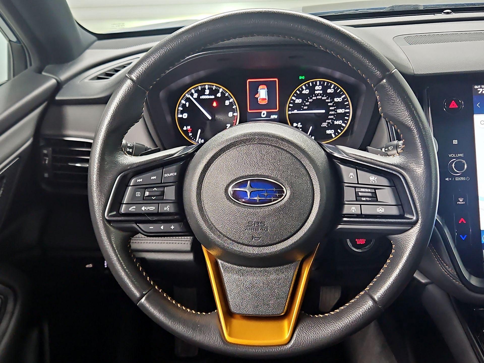 Thumbnail: 2023 Subaru Outback - 10