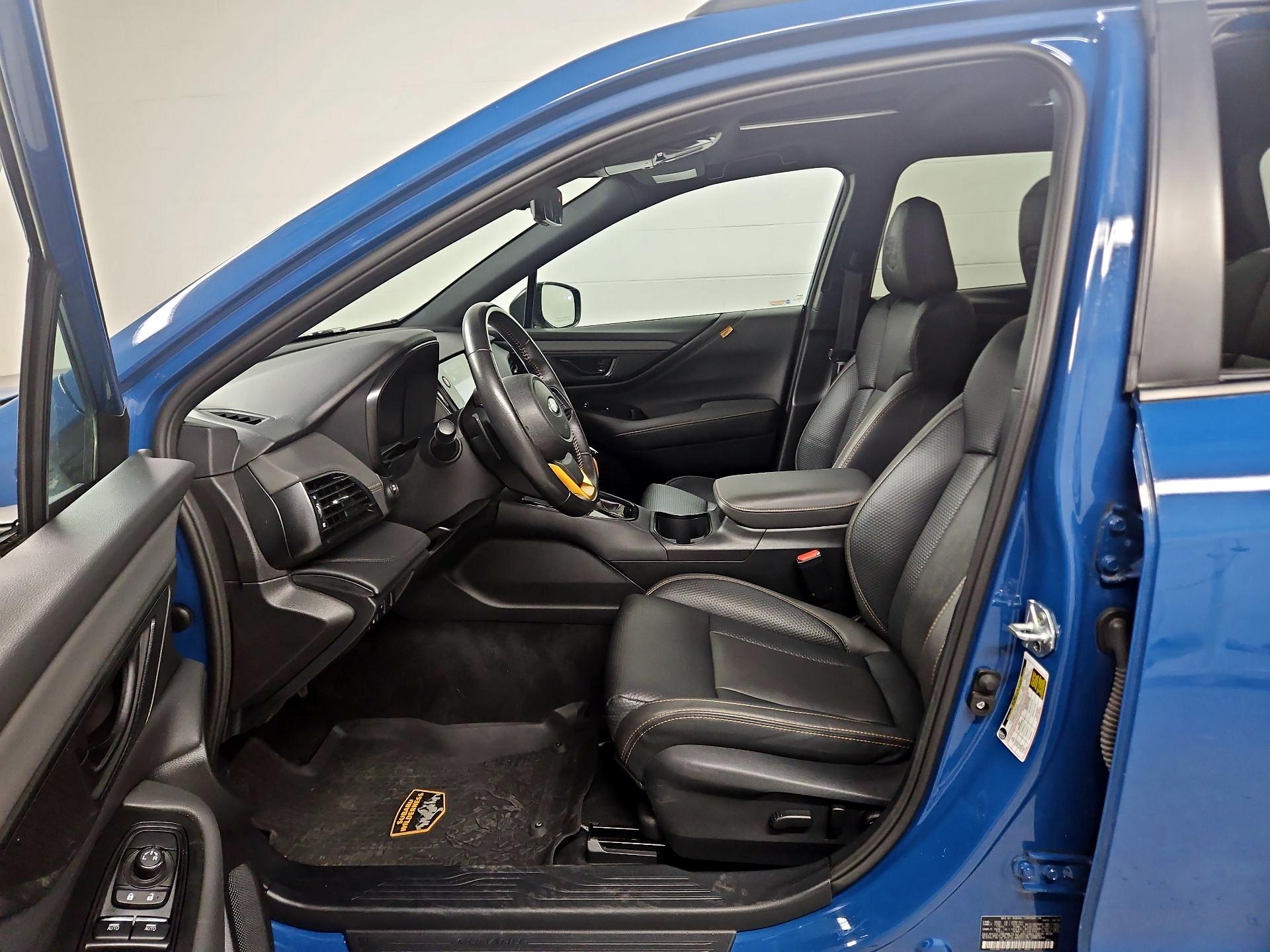 Thumbnail: 2023 Subaru Outback - 11