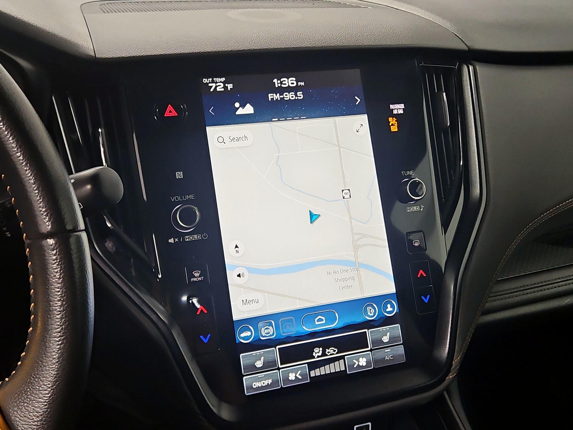 Thumbnail: 2023 Subaru Outback - 14