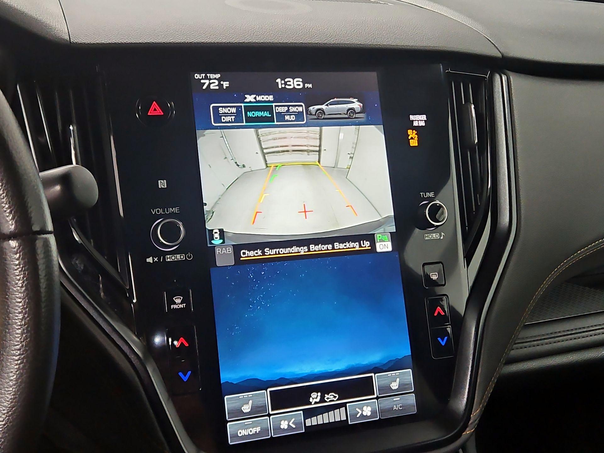 Thumbnail: 2023 Subaru Outback - 15