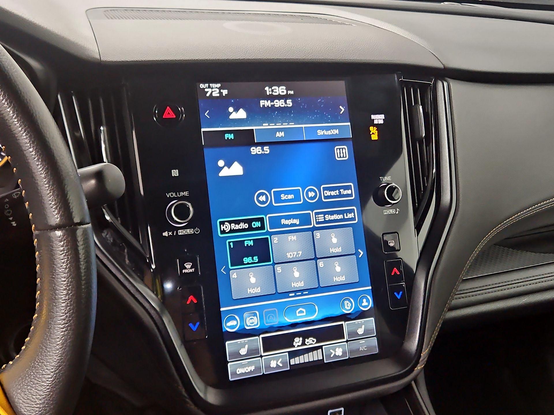 Thumbnail: 2023 Subaru Outback - 16