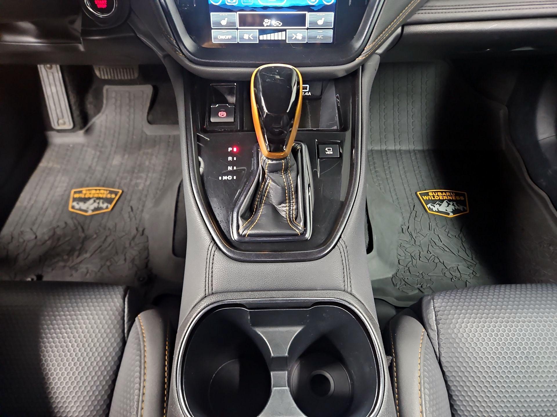 Thumbnail: 2023 Subaru Outback - 18