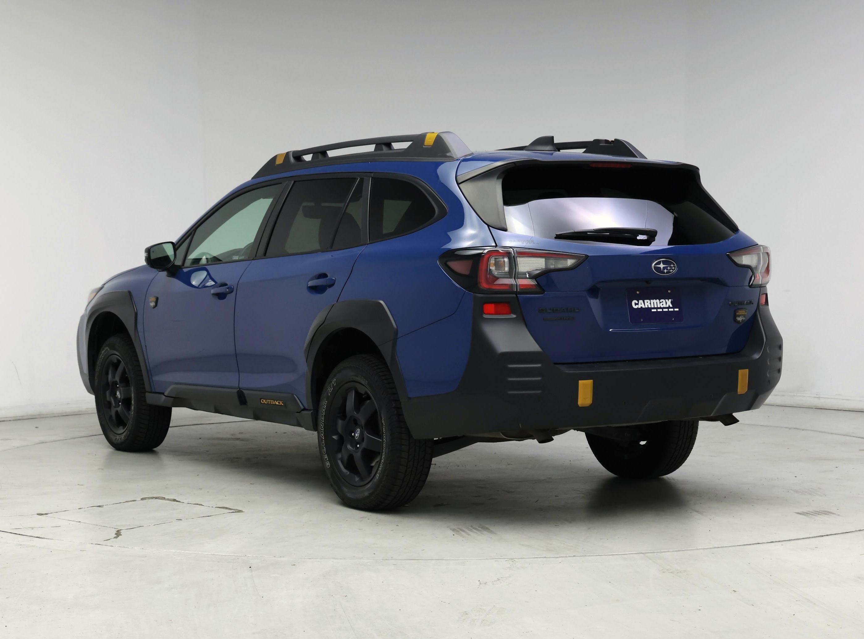 Thumbnail: 2023 Subaru Outback - 2