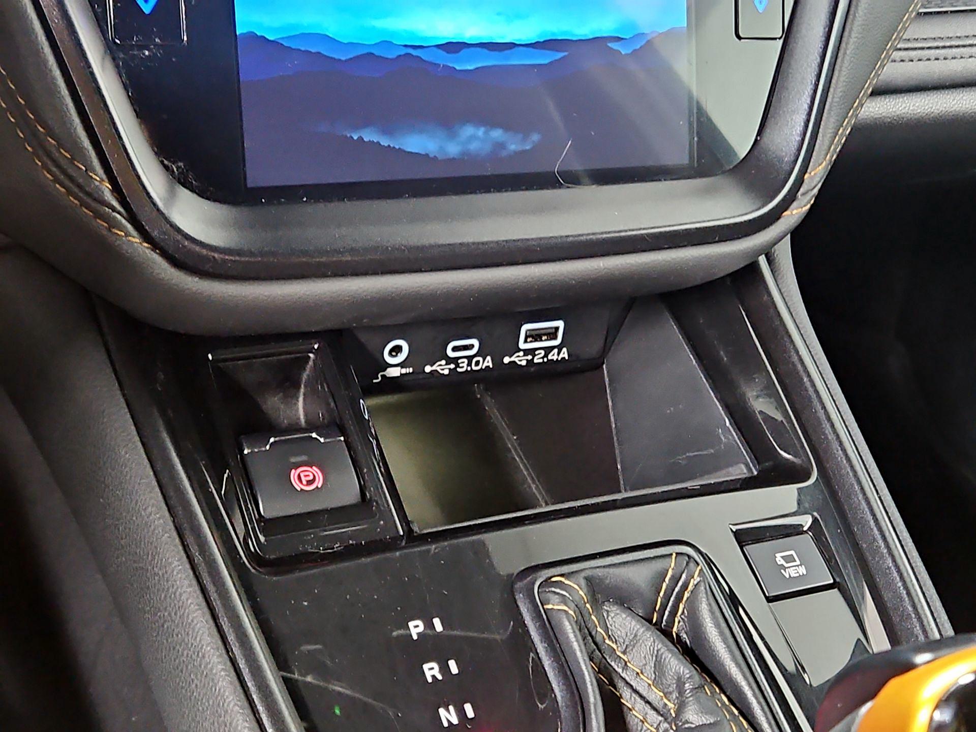 Thumbnail: 2023 Subaru Outback - 19