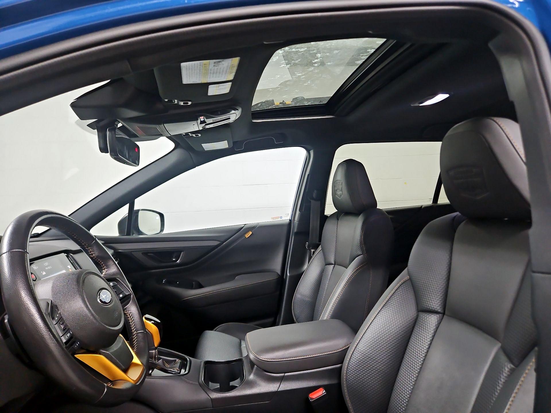 Thumbnail: 2023 Subaru Outback - 20