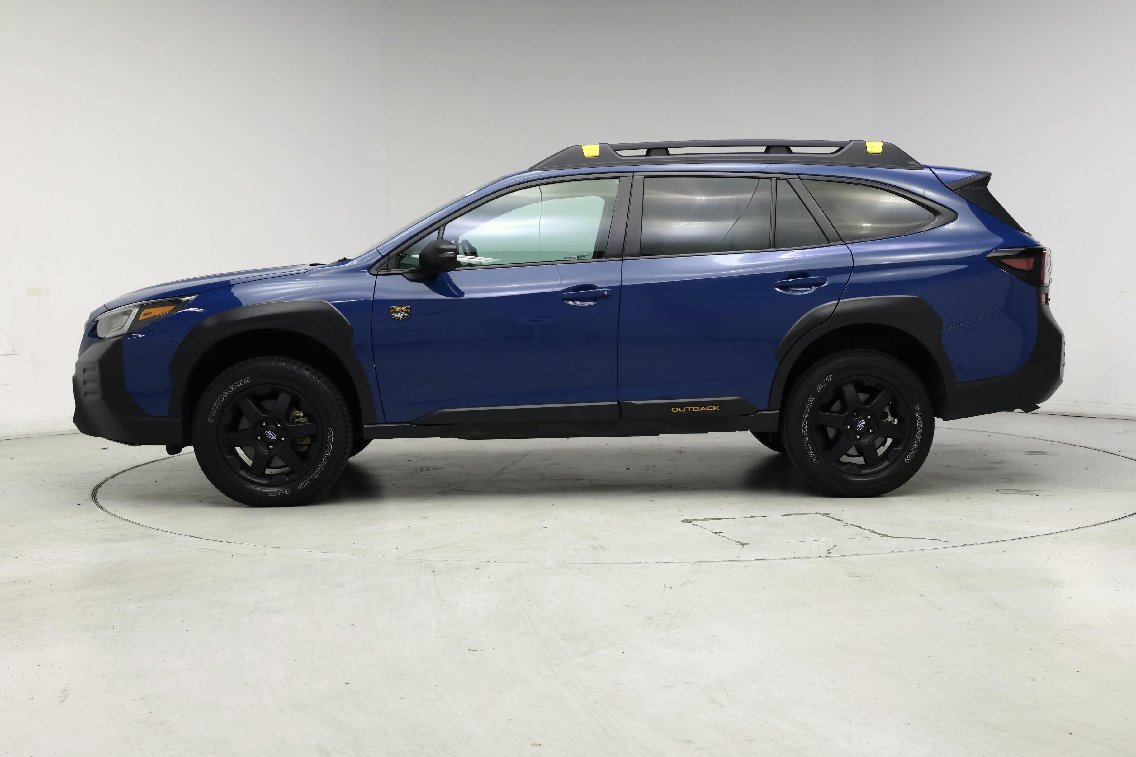 Thumbnail: 2023 Subaru Outback - 3