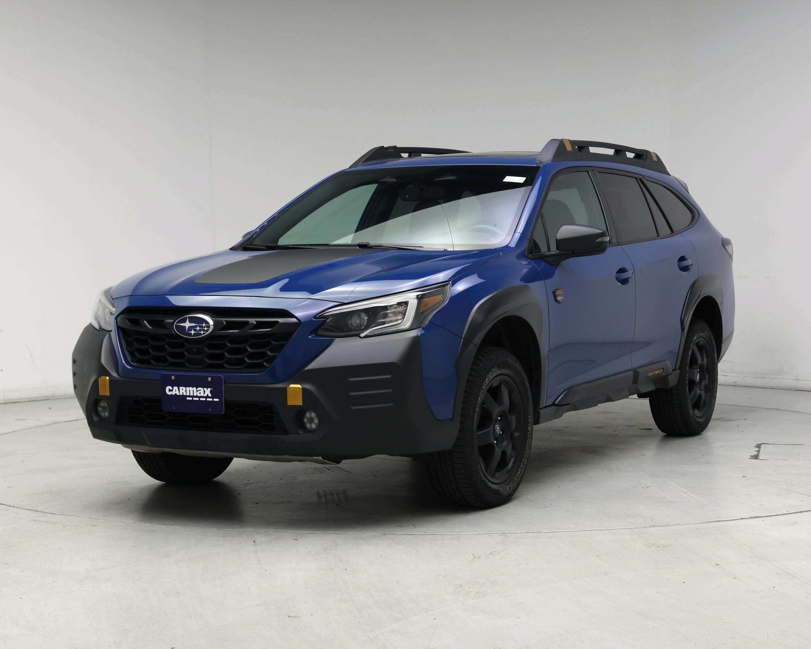 Thumbnail: 2023 Subaru Outback - 4