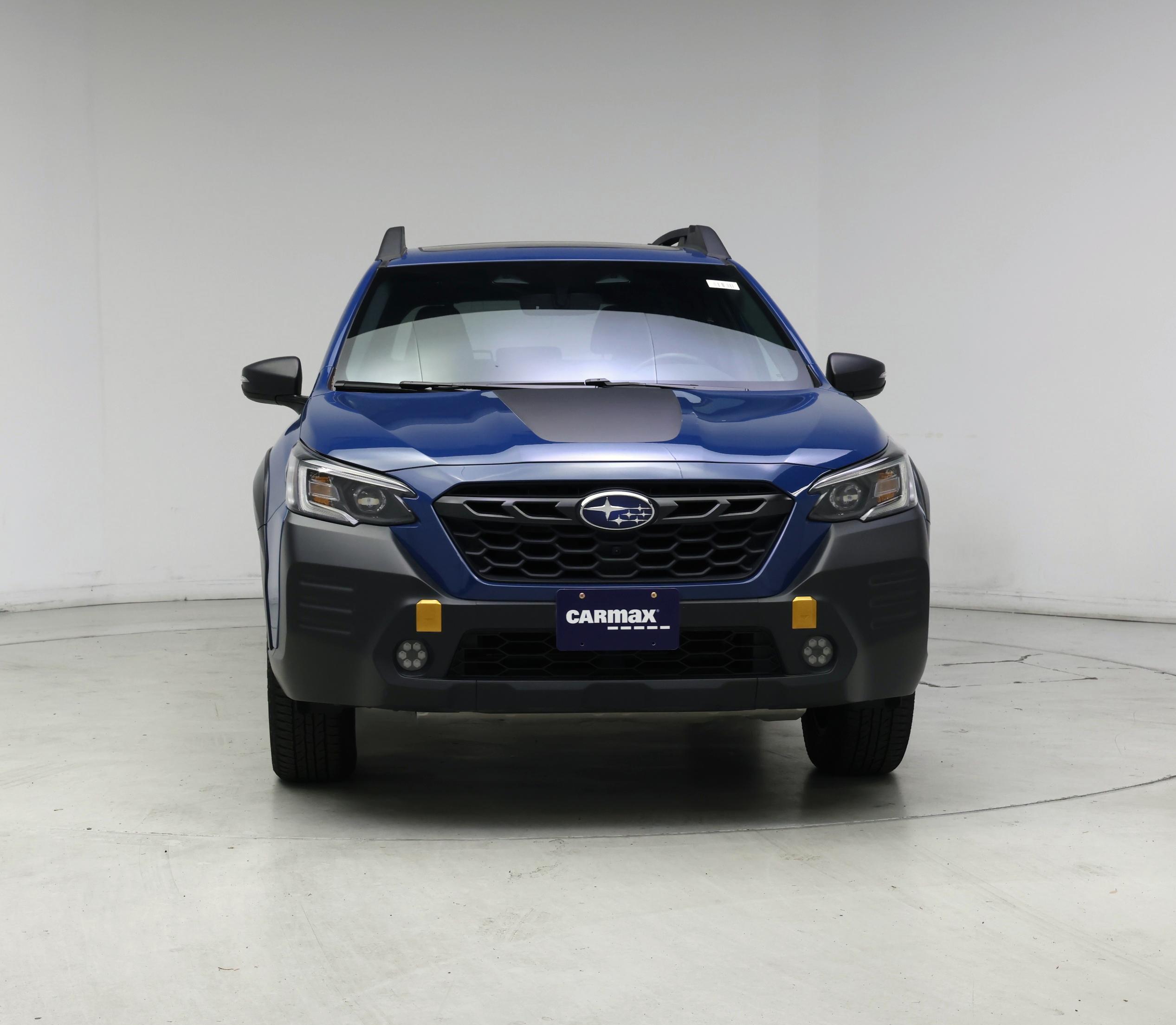 Thumbnail: 2023 Subaru Outback - 5