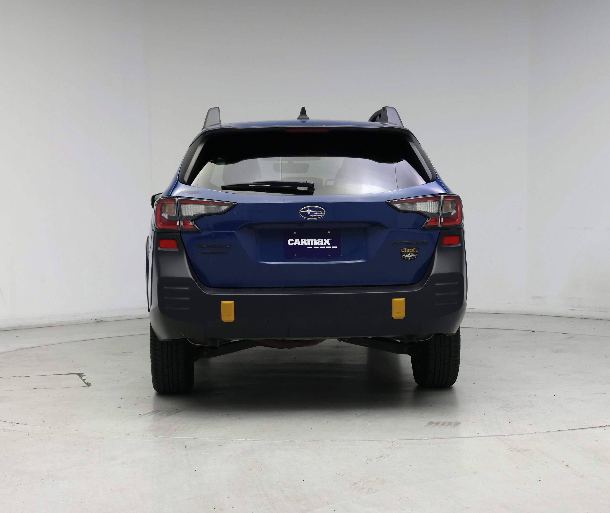 Thumbnail: 2023 Subaru Outback - 6