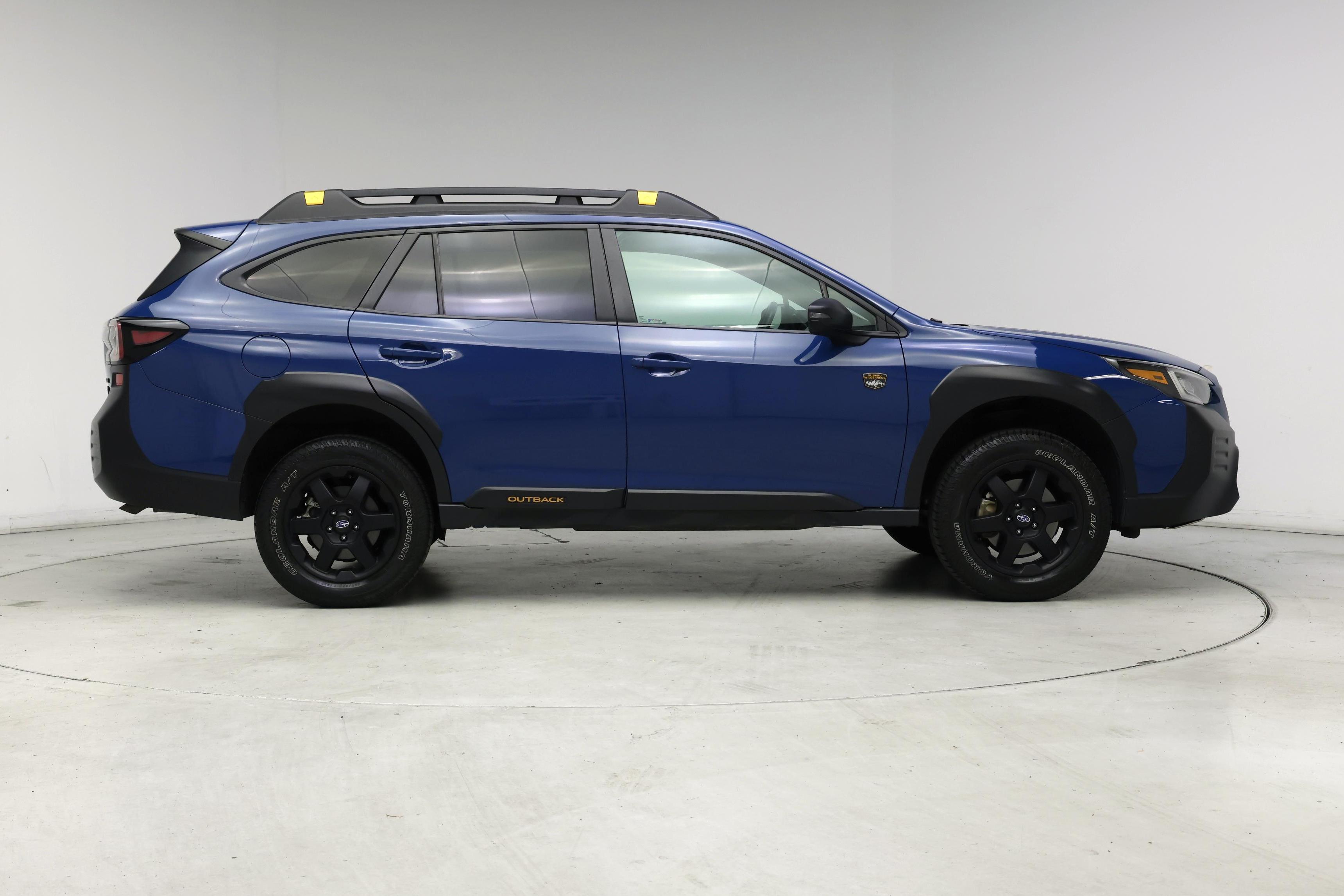 Thumbnail: 2023 Subaru Outback - 7