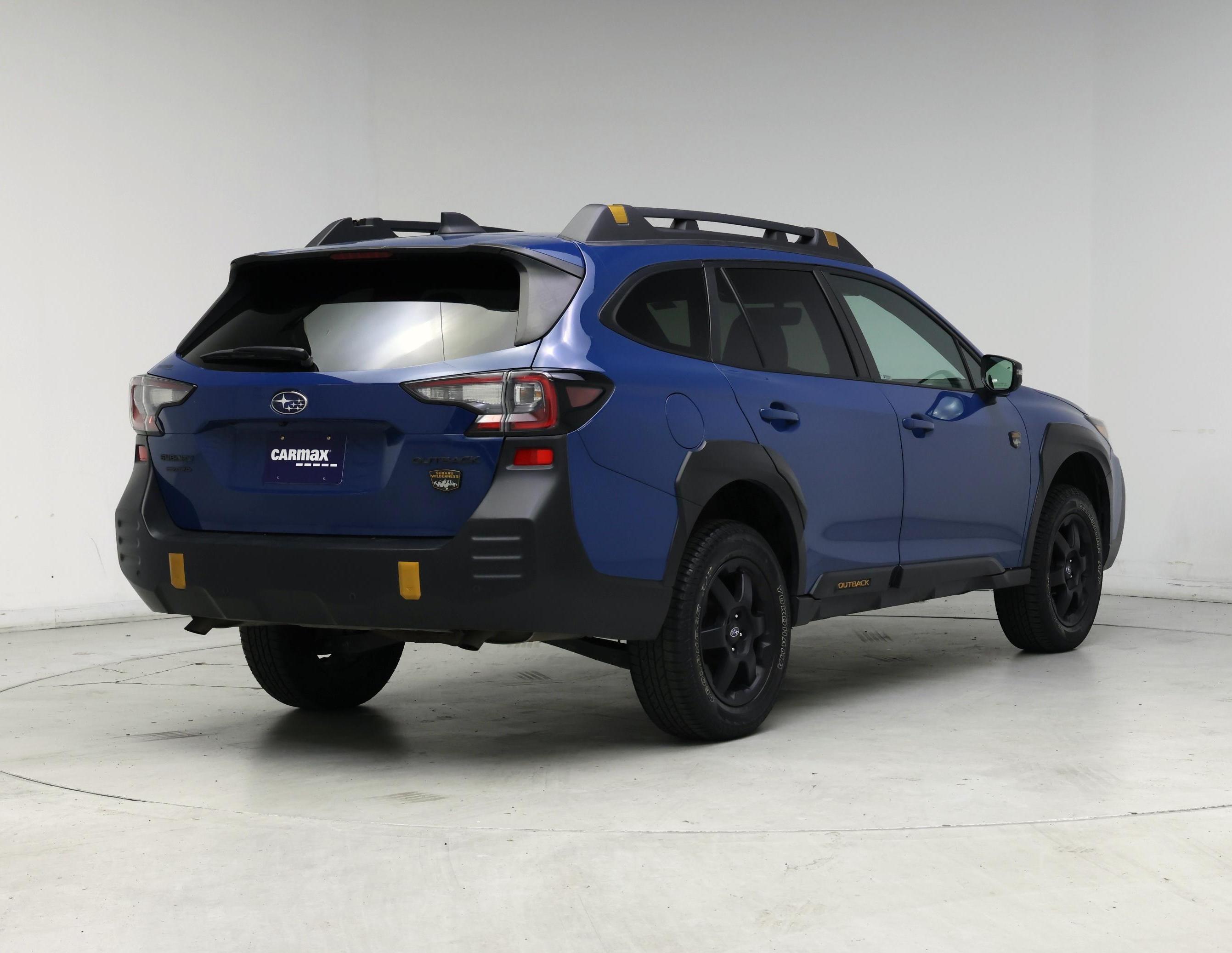 Thumbnail: 2023 Subaru Outback - 8