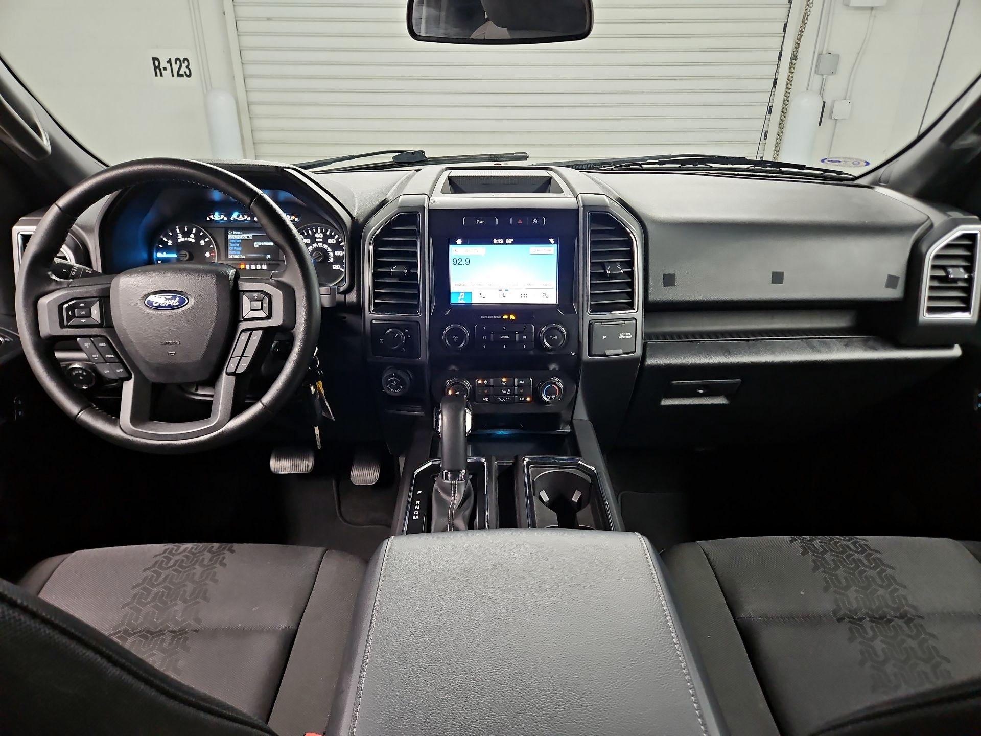 Thumbnail: 2019 Ford F-150 - 9