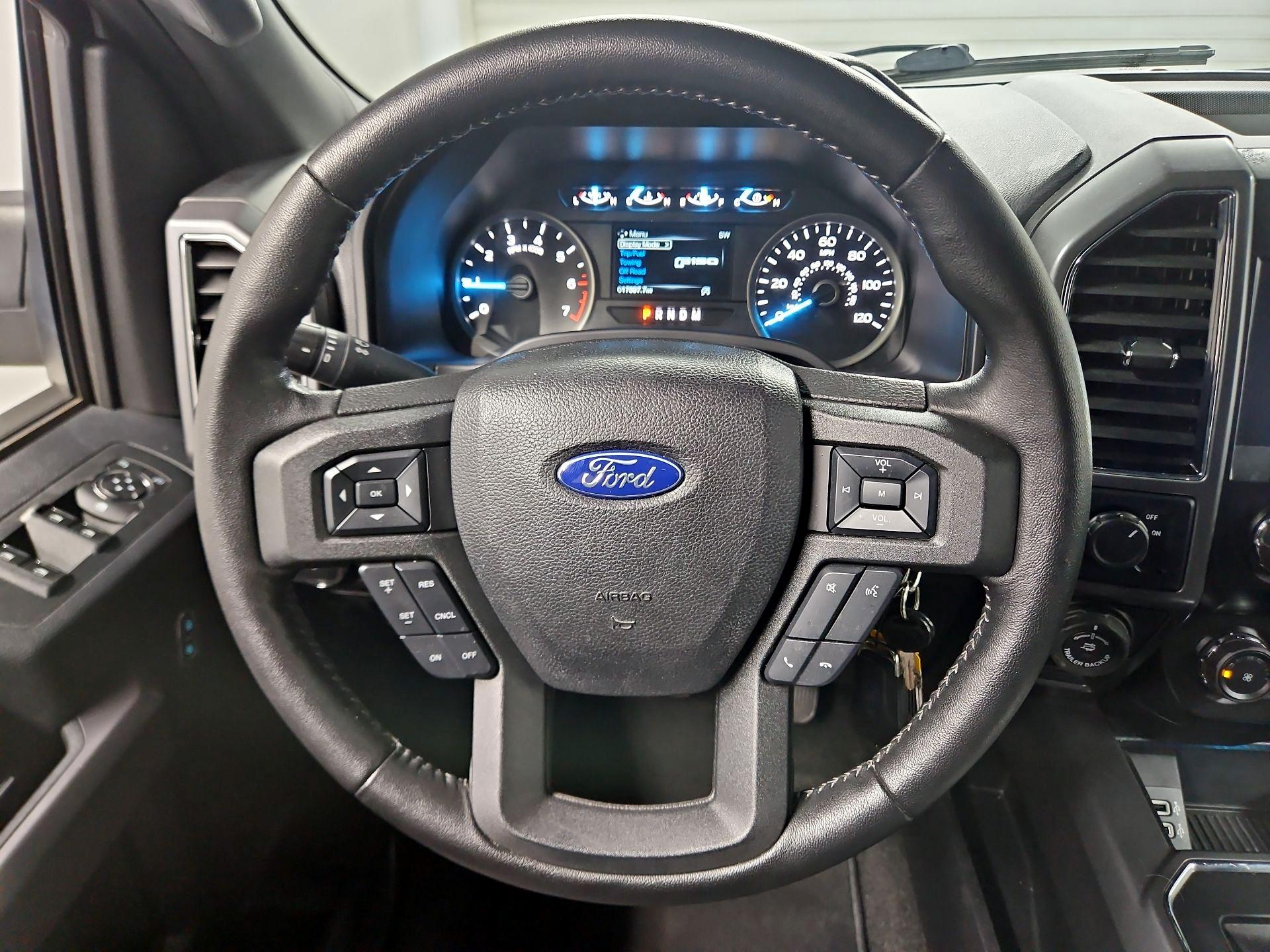 Thumbnail: 2019 Ford F-150 - 10