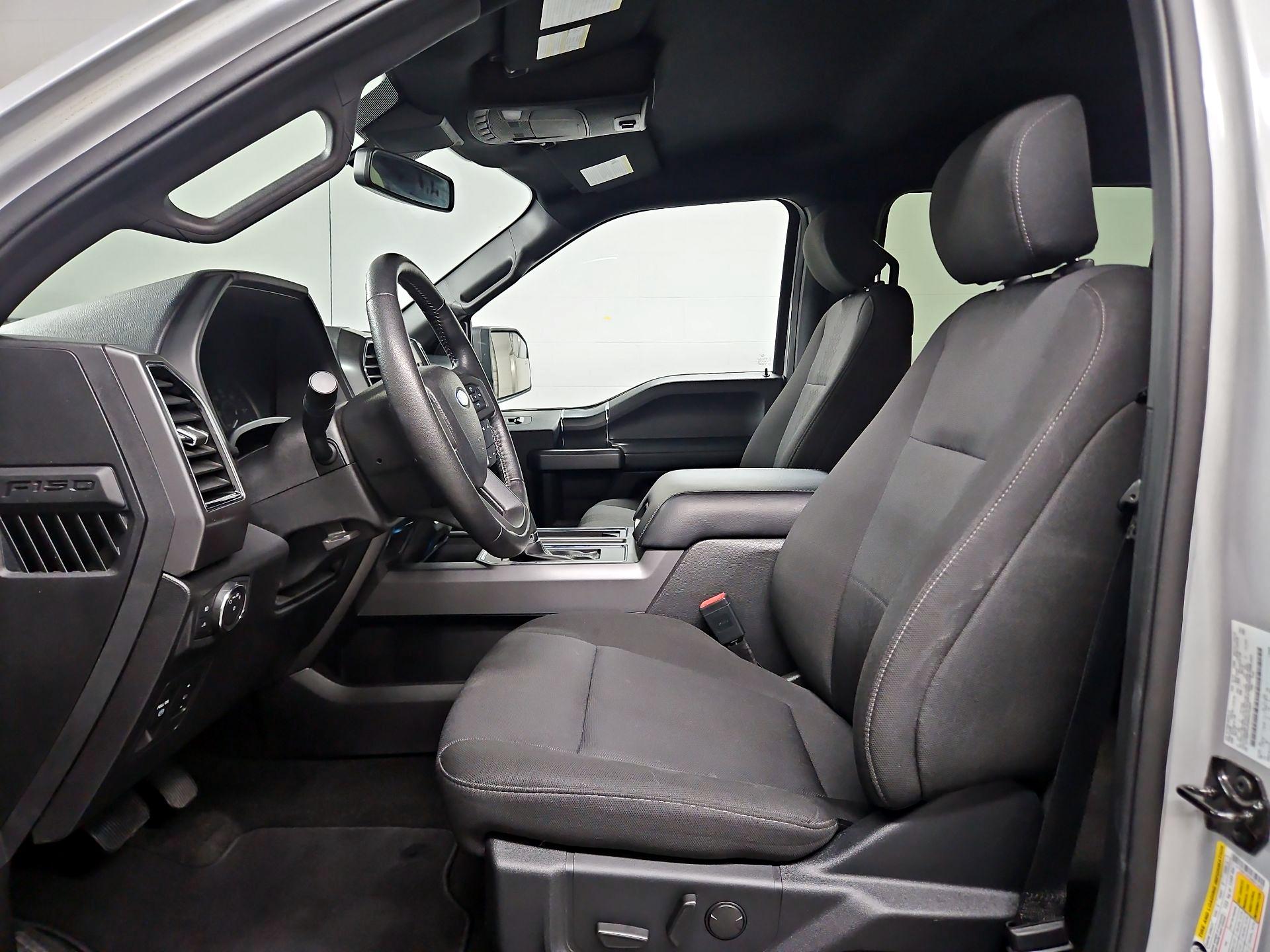 Thumbnail: 2019 Ford F-150 - 11