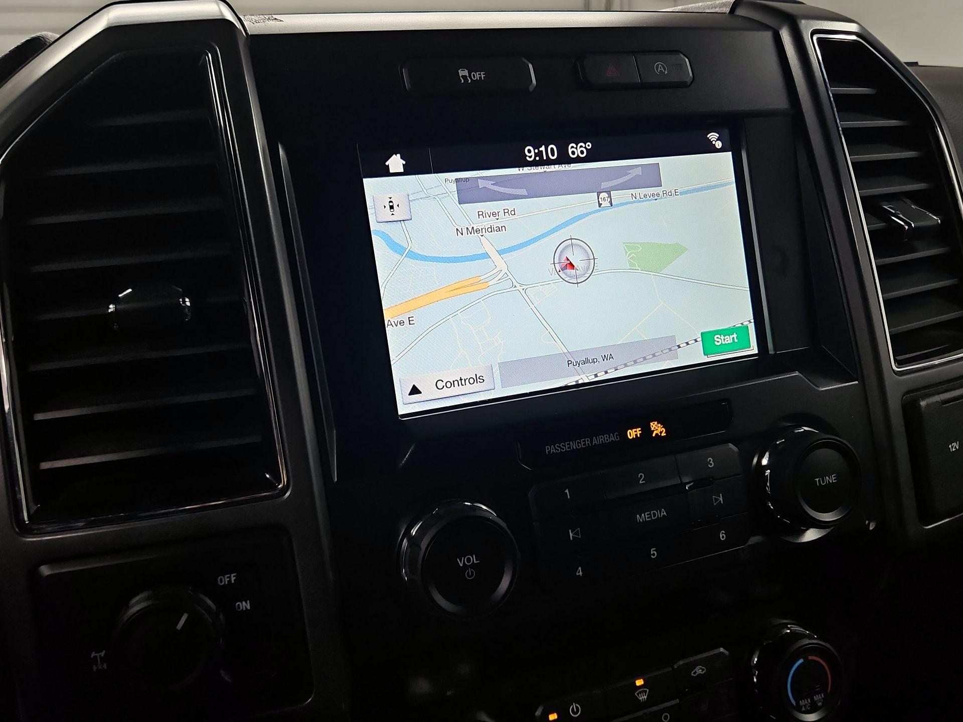 Thumbnail: 2019 Ford F-150 - 14