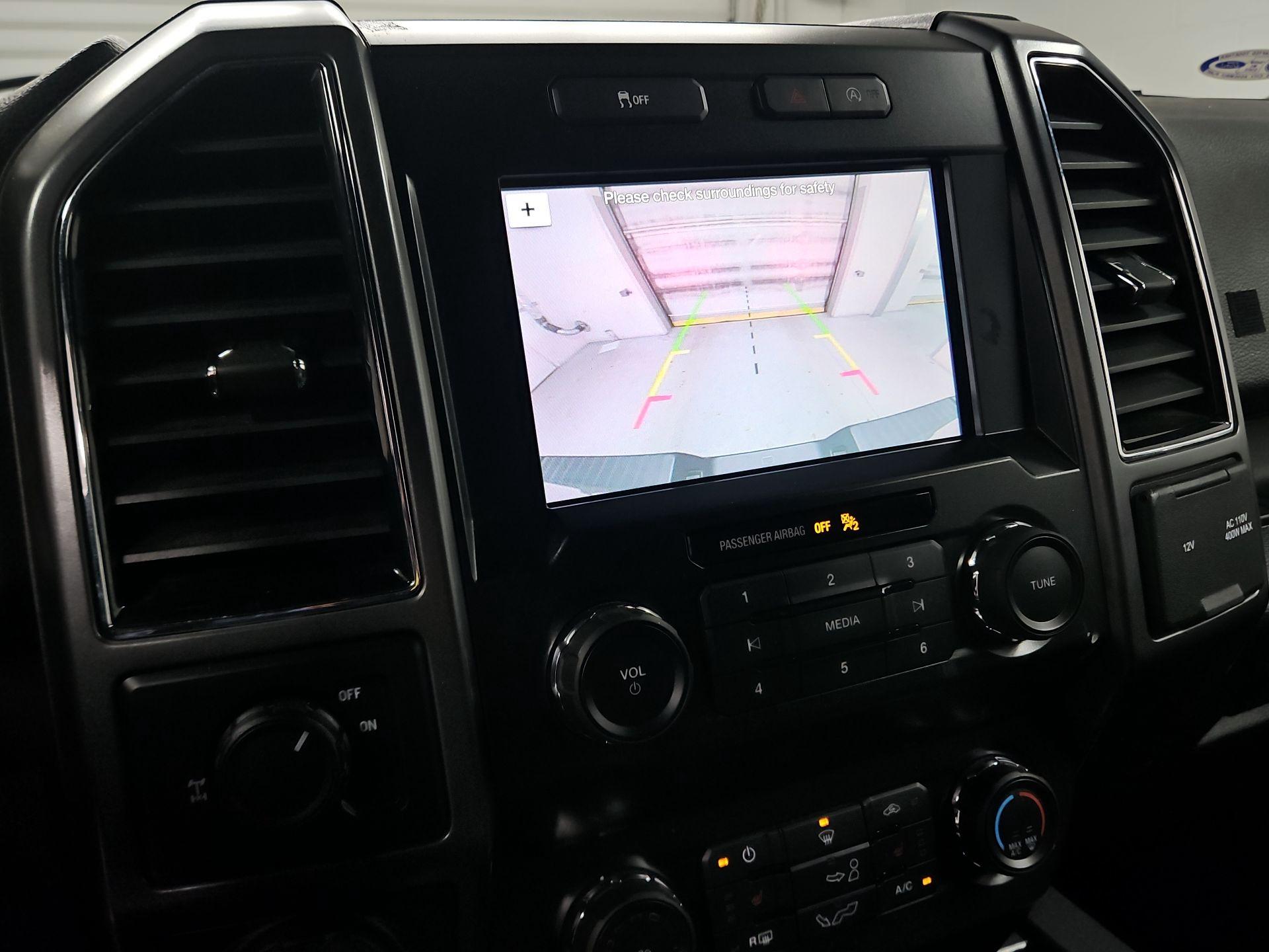 Thumbnail: 2019 Ford F-150 - 15