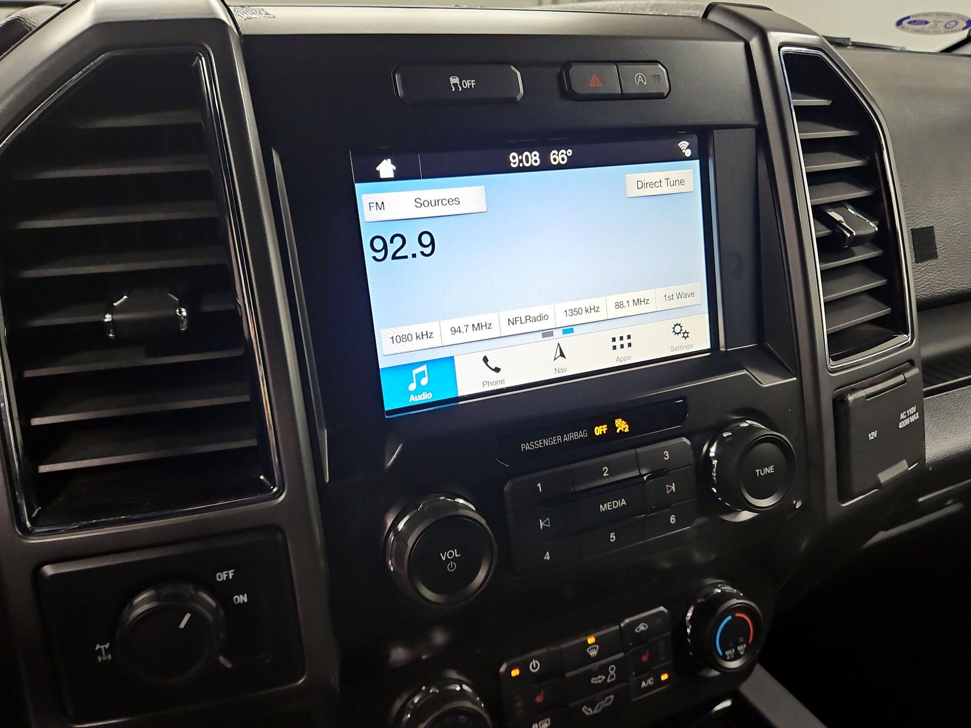 Thumbnail: 2019 Ford F-150 - 16