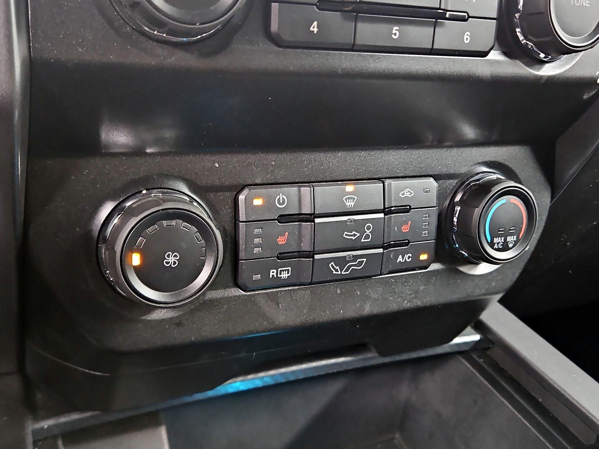 Thumbnail: 2019 Ford F-150 - 17