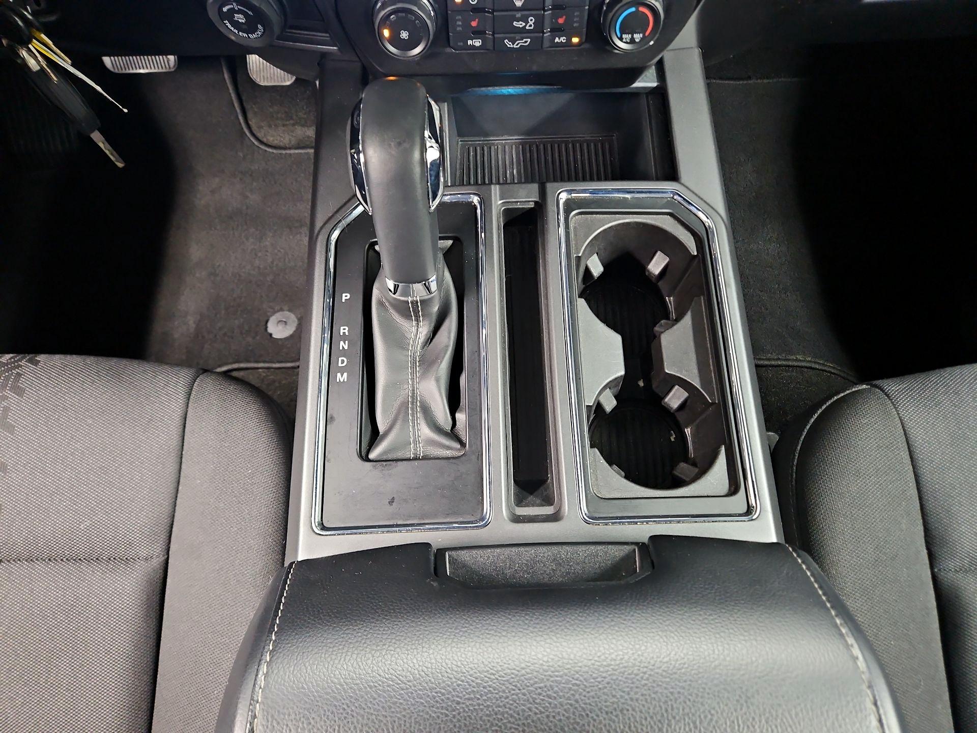 Thumbnail: 2019 Ford F-150 - 18