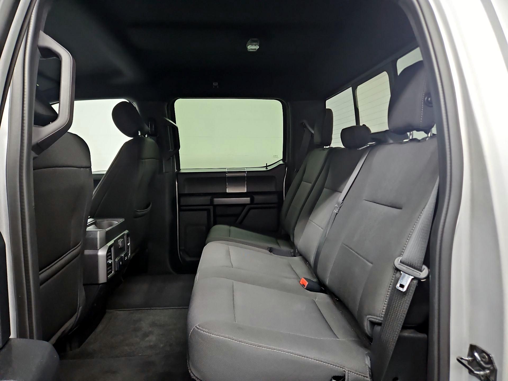 Thumbnail: 2019 Ford F-150 - 20