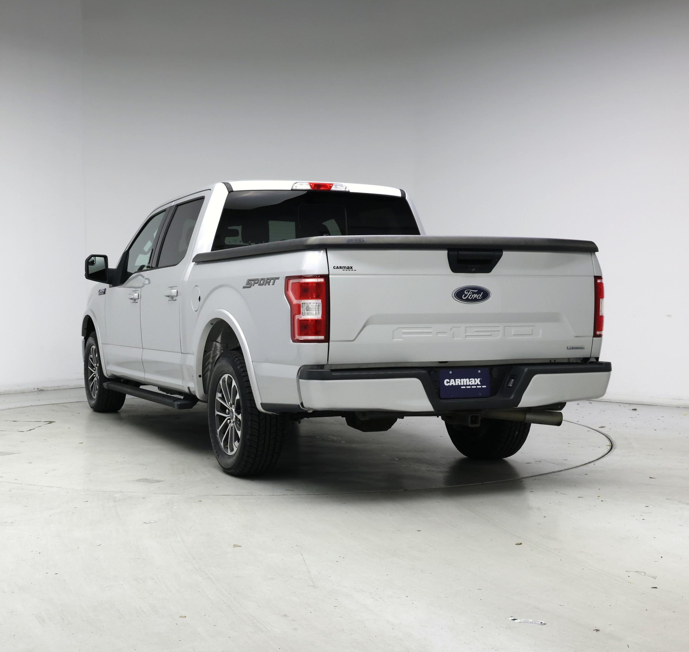 Thumbnail: 2019 Ford F-150 - 6