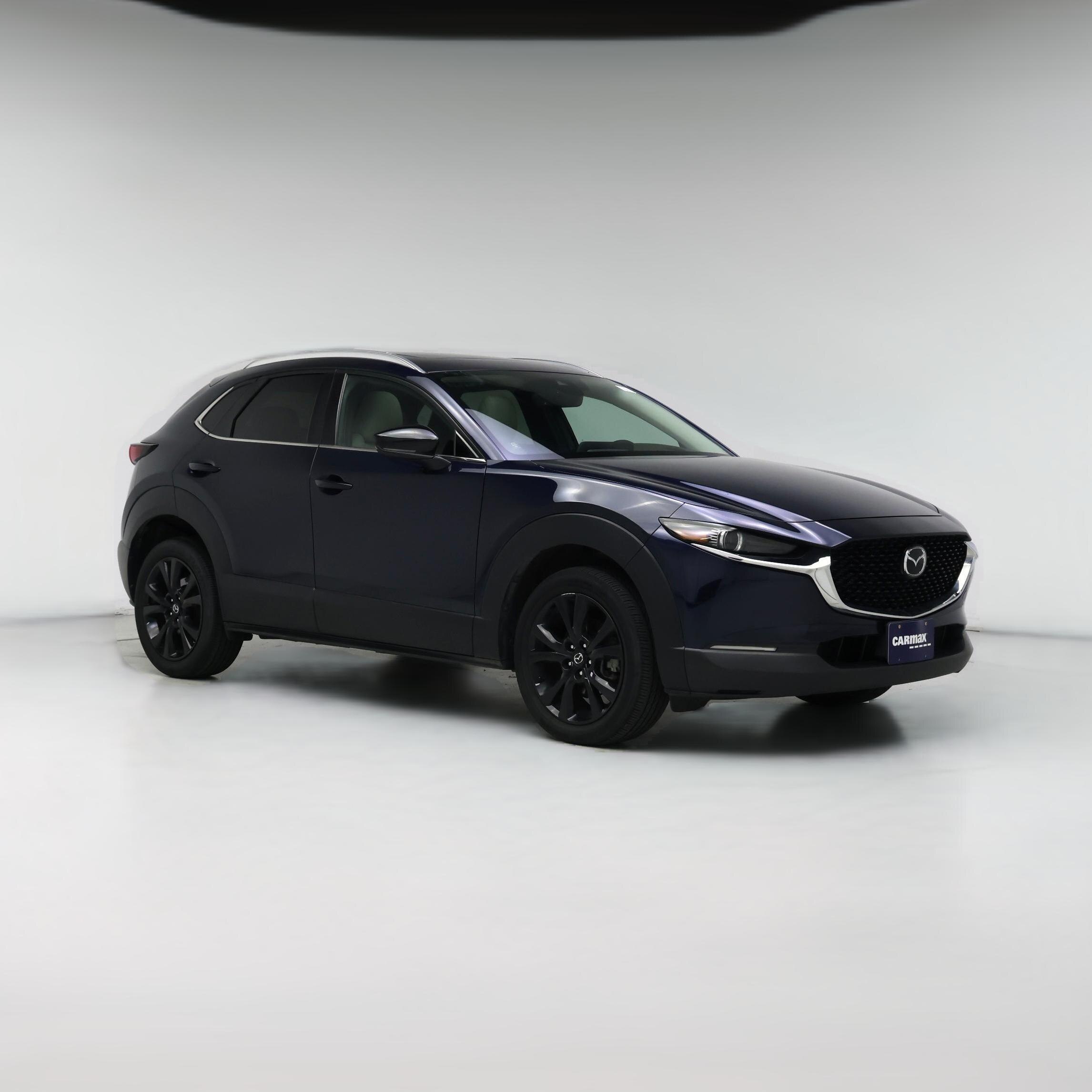Thumbnail: 2023 Mazda CX-30 - 1