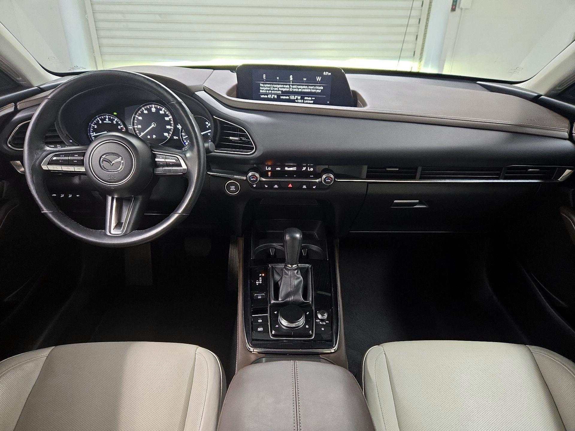 Thumbnail: 2023 Mazda CX-30 - 9