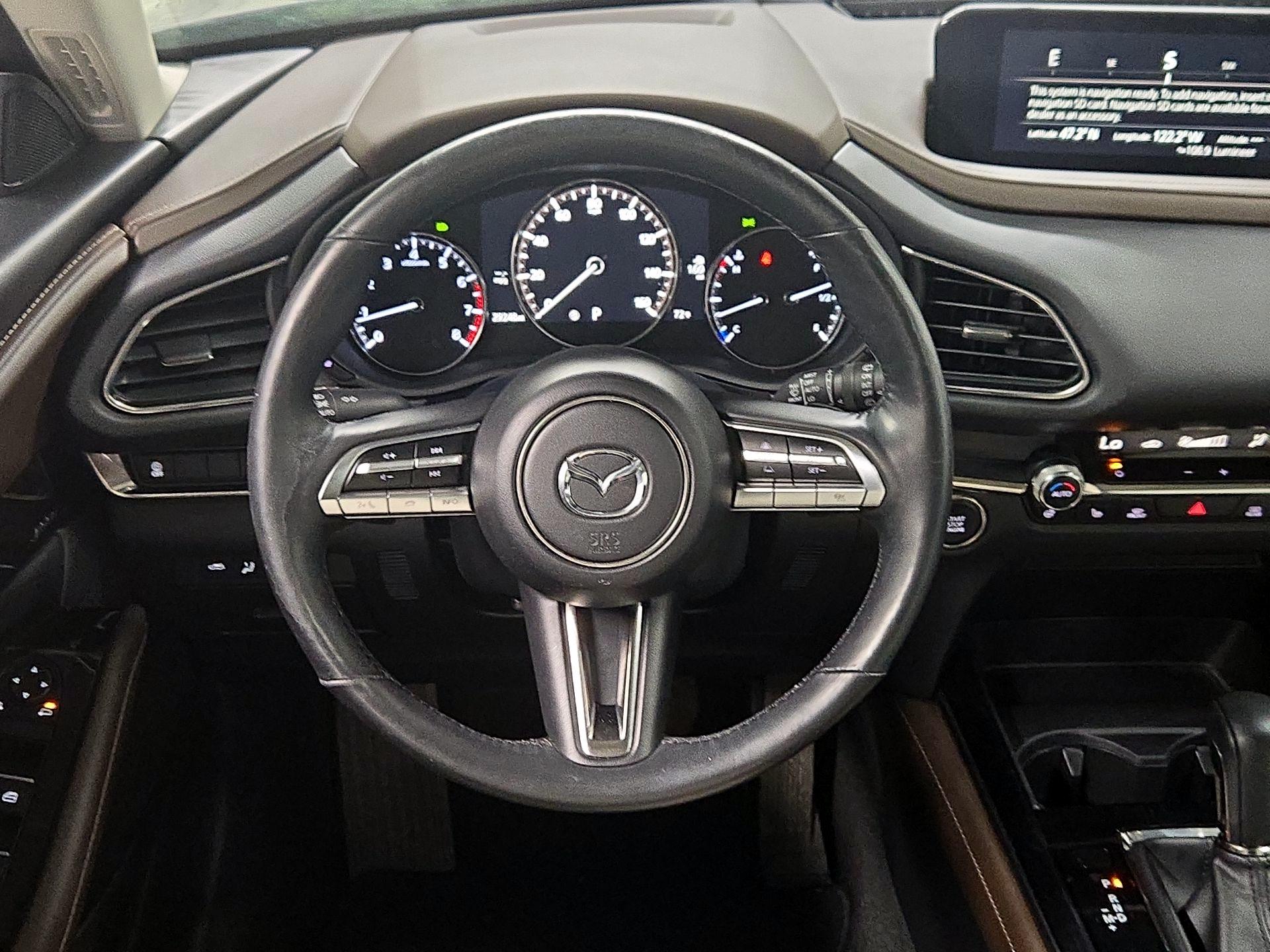 Thumbnail: 2023 Mazda CX-30 - 10