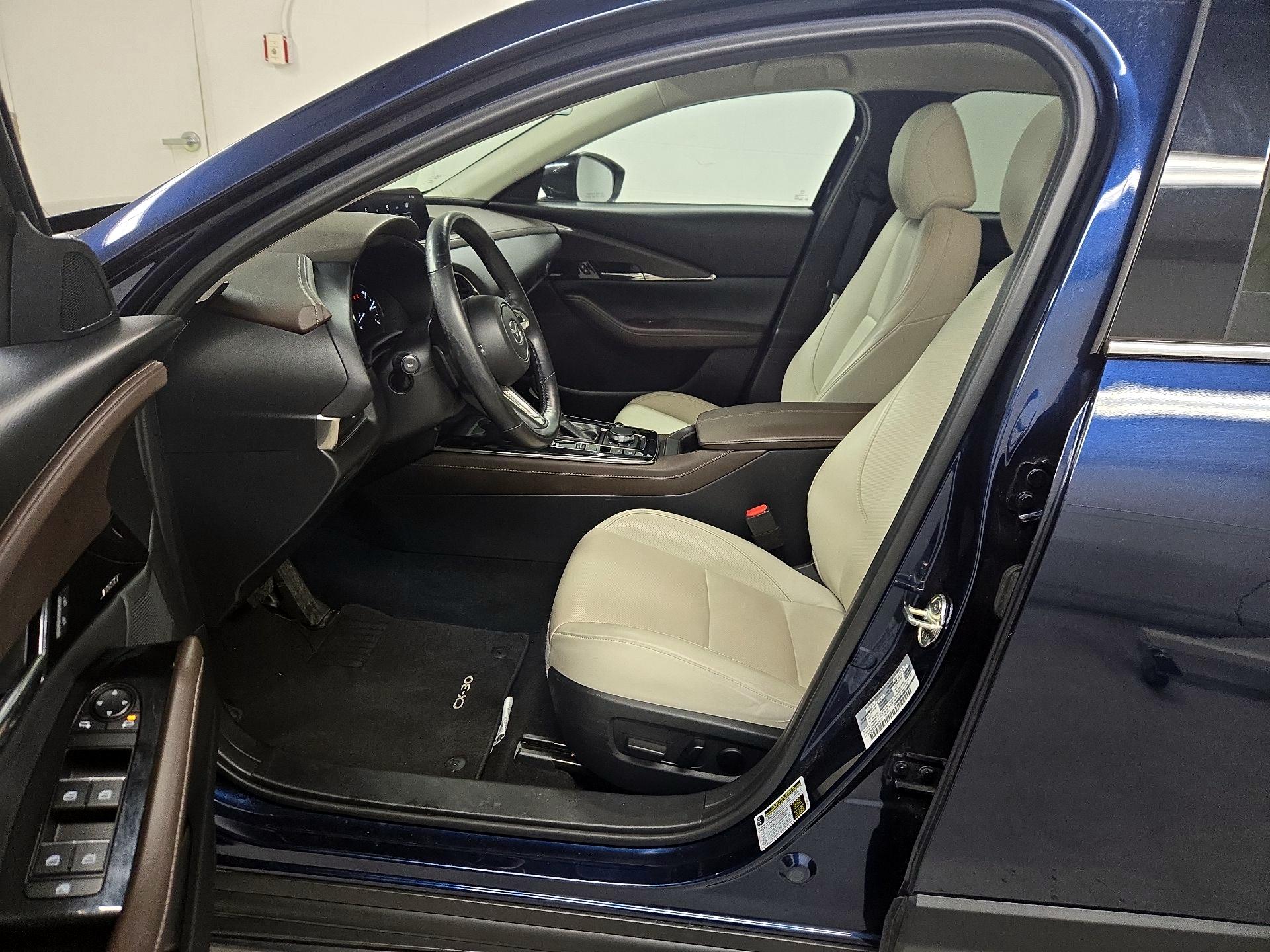 Thumbnail: 2023 Mazda CX-30 - 11