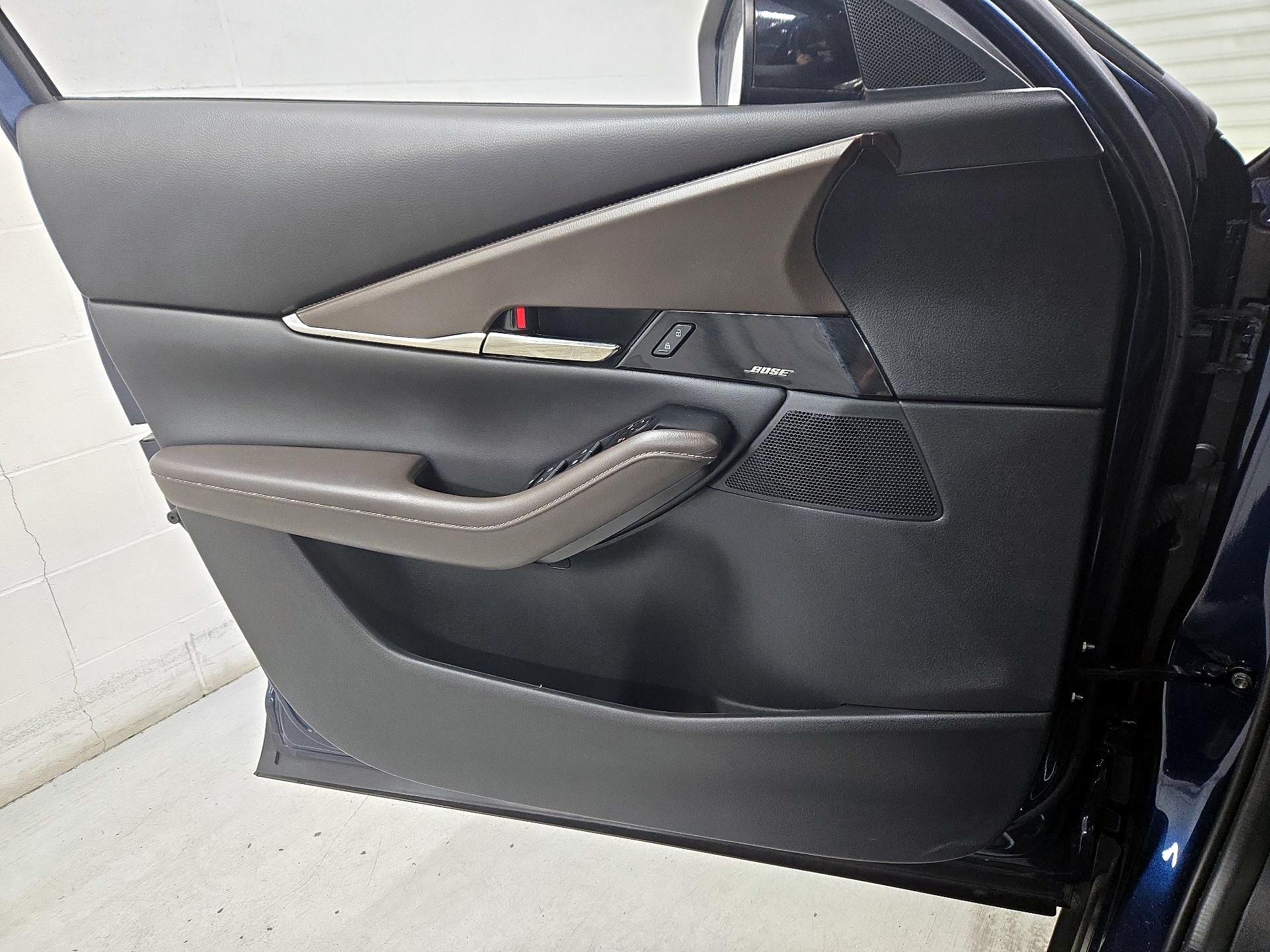 Thumbnail: 2023 Mazda CX-30 - 12