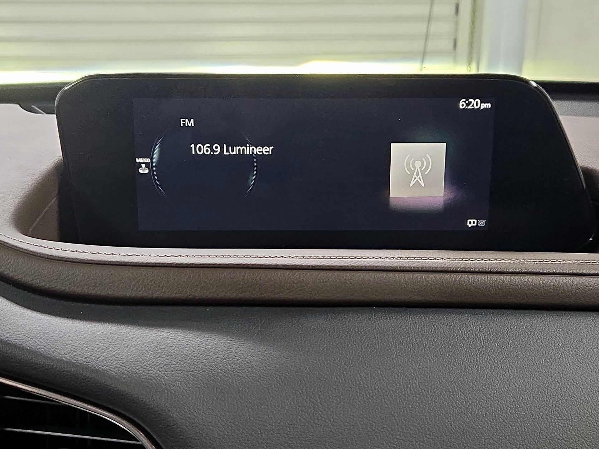 Thumbnail: 2023 Mazda CX-30 - 15