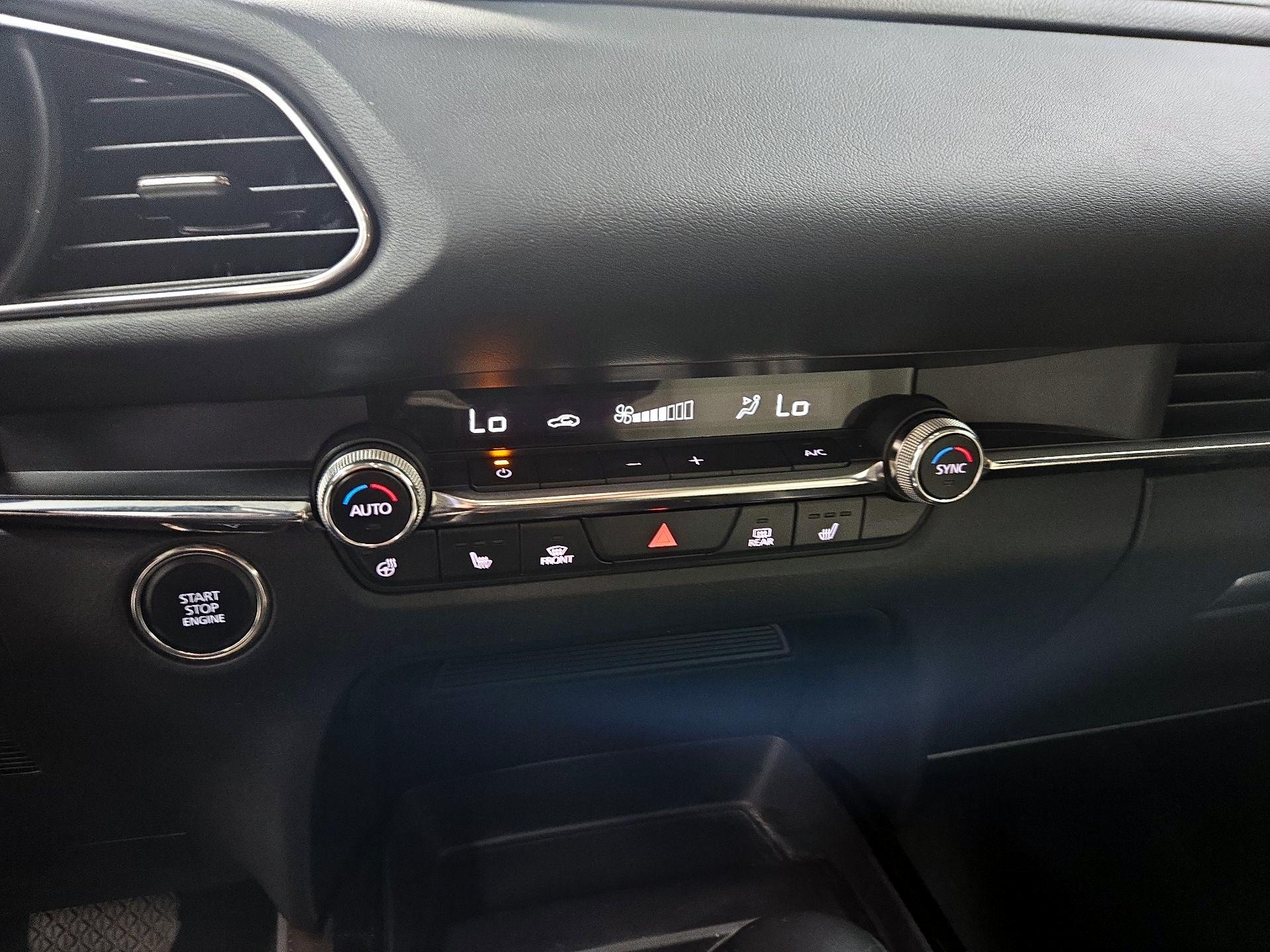 Thumbnail: 2023 Mazda CX-30 - 16