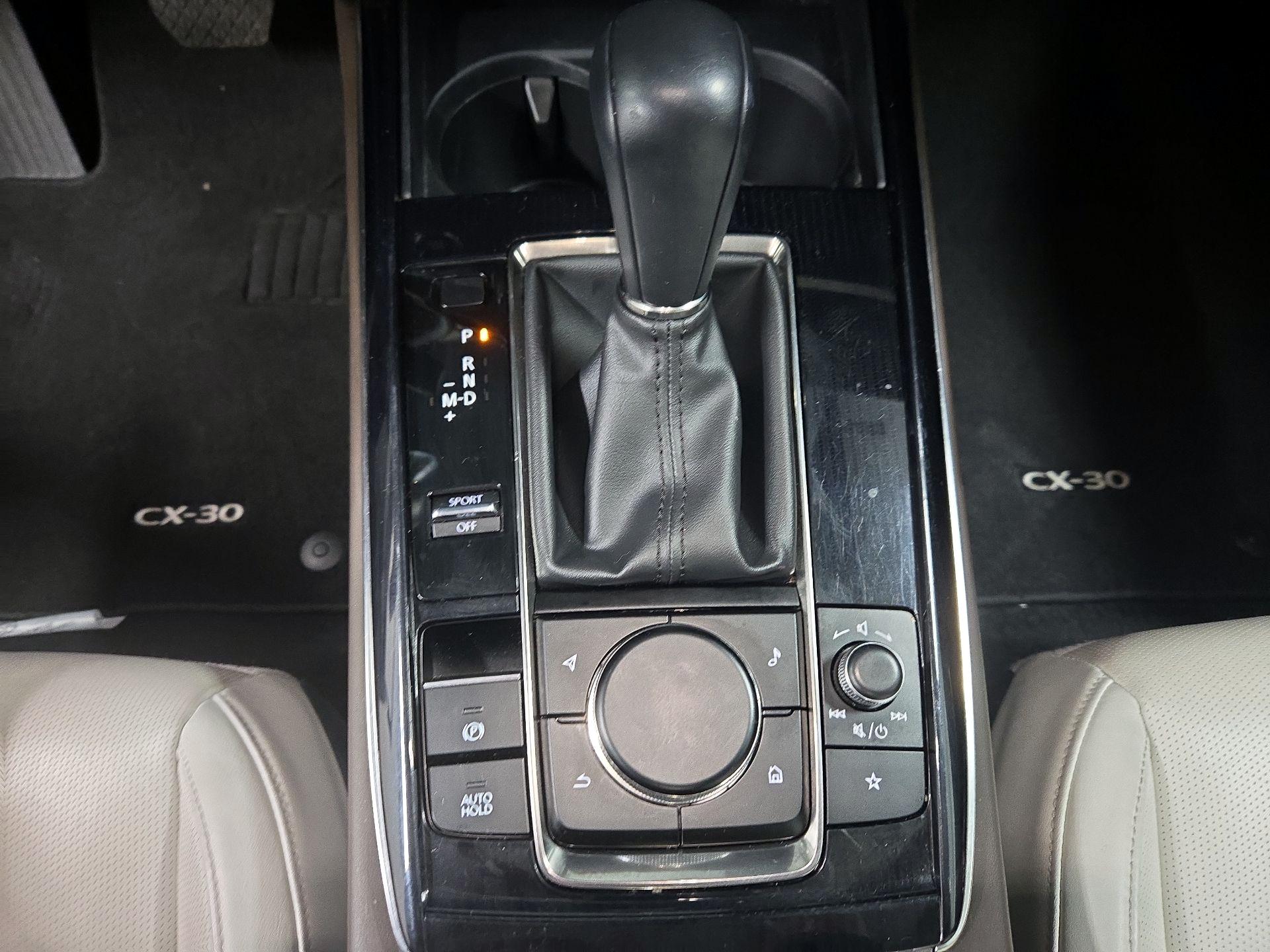 Thumbnail: 2023 Mazda CX-30 - 17